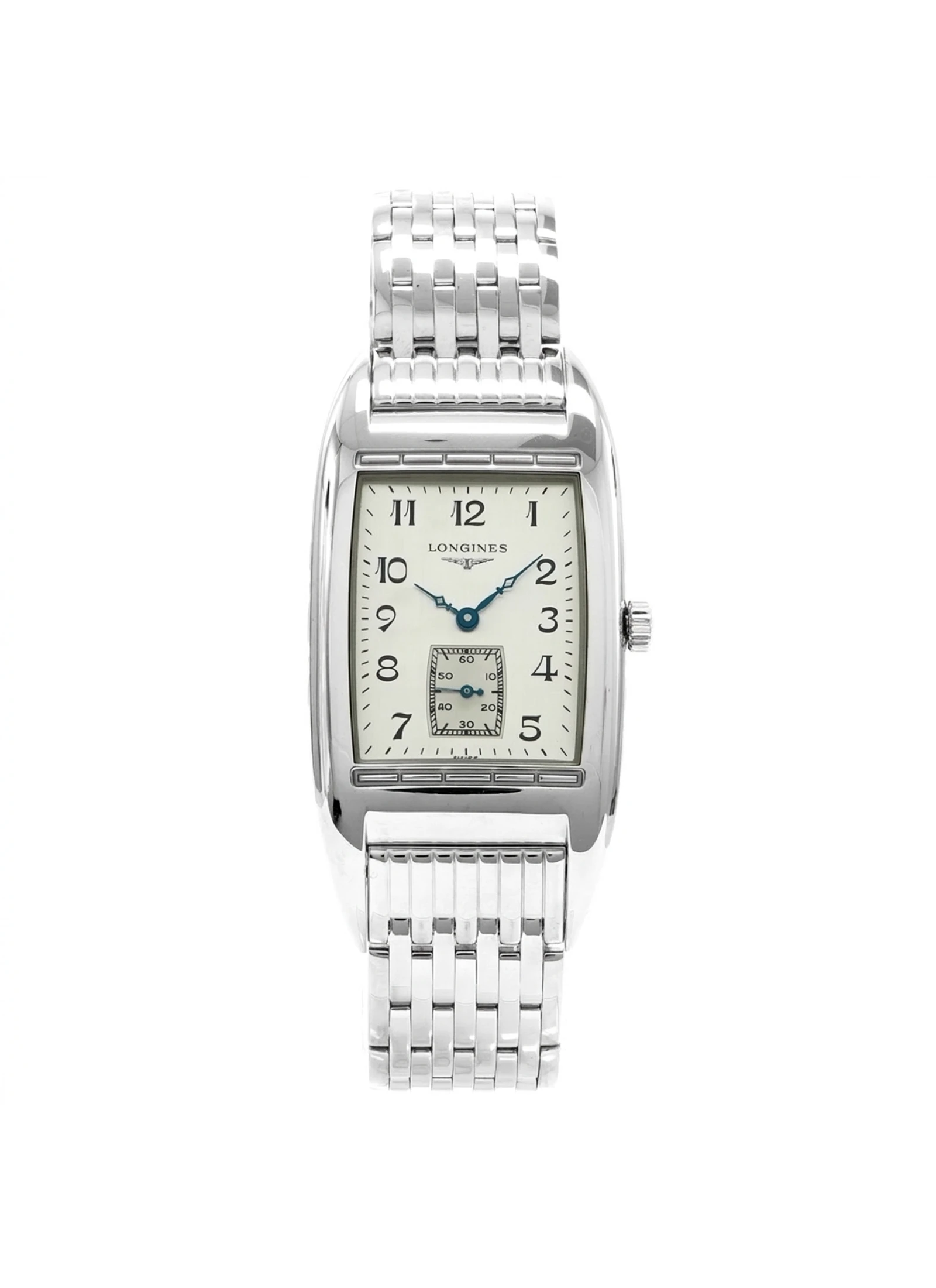 Longines HydroConquest L.3.340.4.566