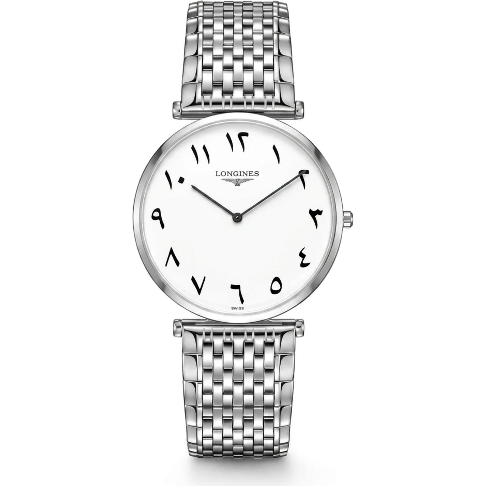 Longines La Grande Classique L4.766.4