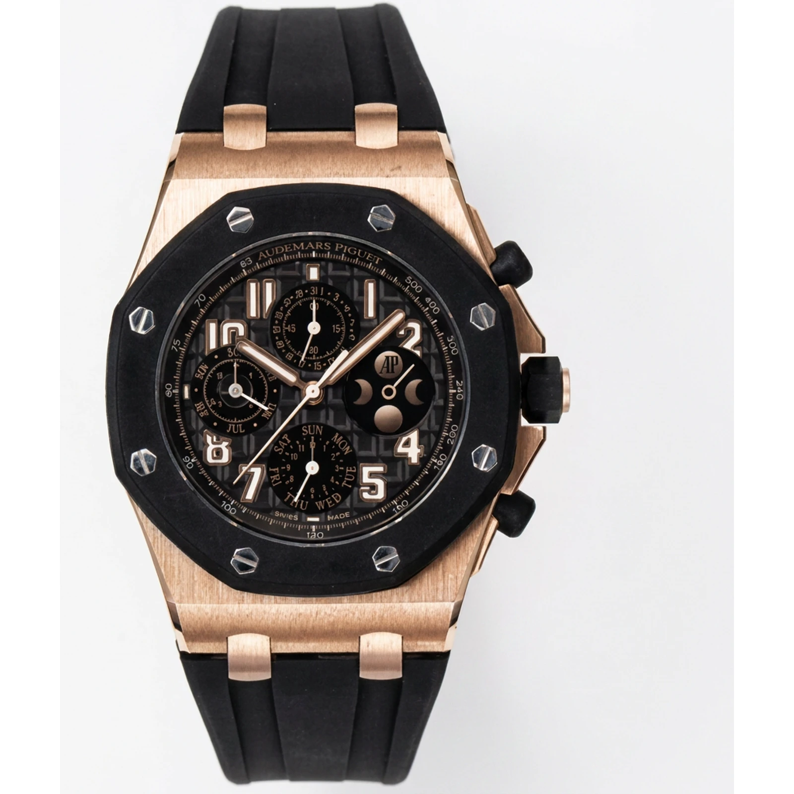 Audemars Piguet Royal Oak Offshore 26262OK.00.1150CA.01
