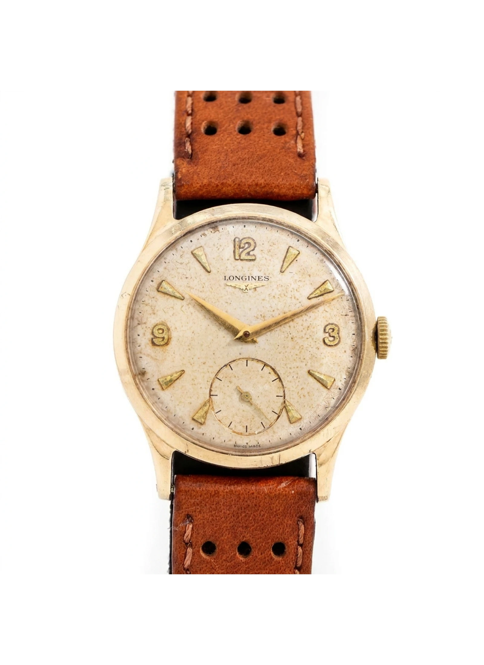 Longines 1603 13322