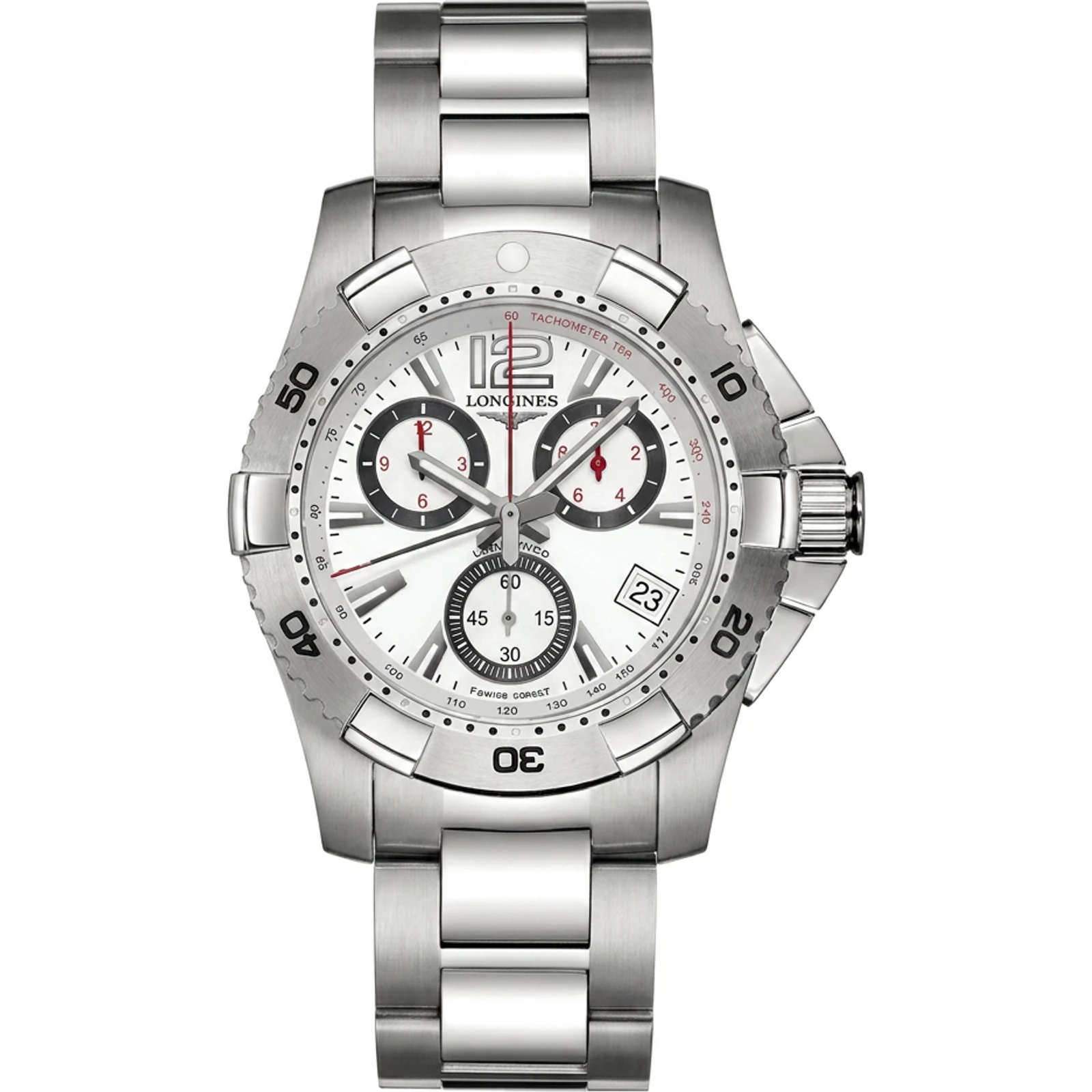 Longines HydroConquest L3.650.4