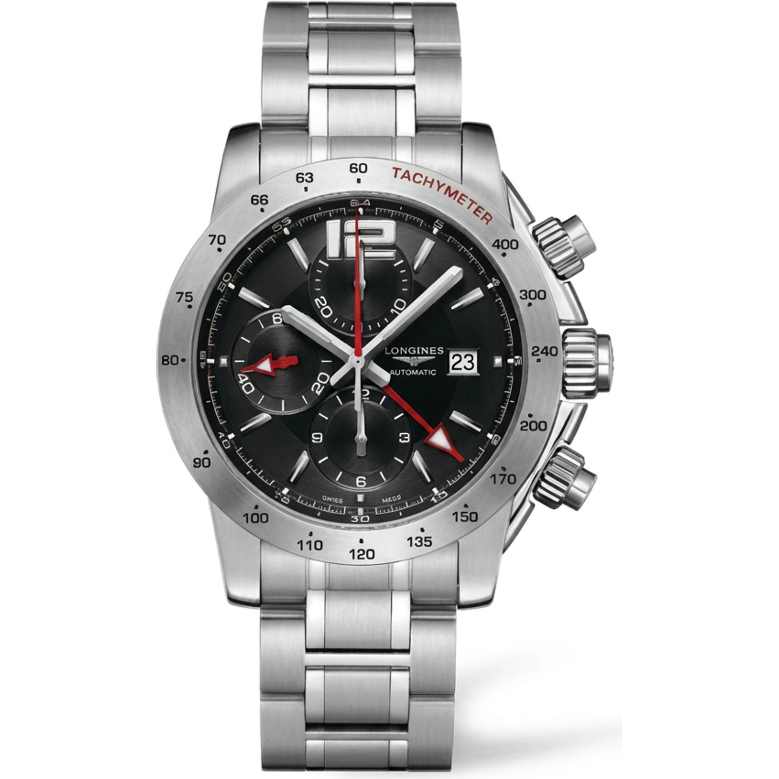 Longines Admiral L3.670.4
