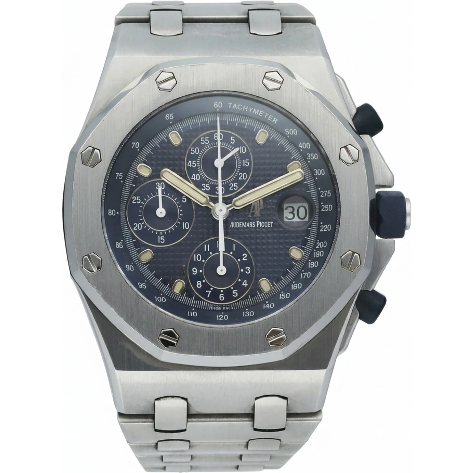 Audemars Piguet Royal Oak Offshore Chronograph 25721ST.00.1000ST.01