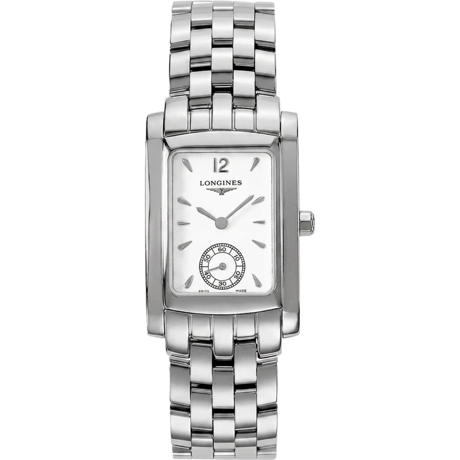 Longines DolceVita L5.502.4.16.6