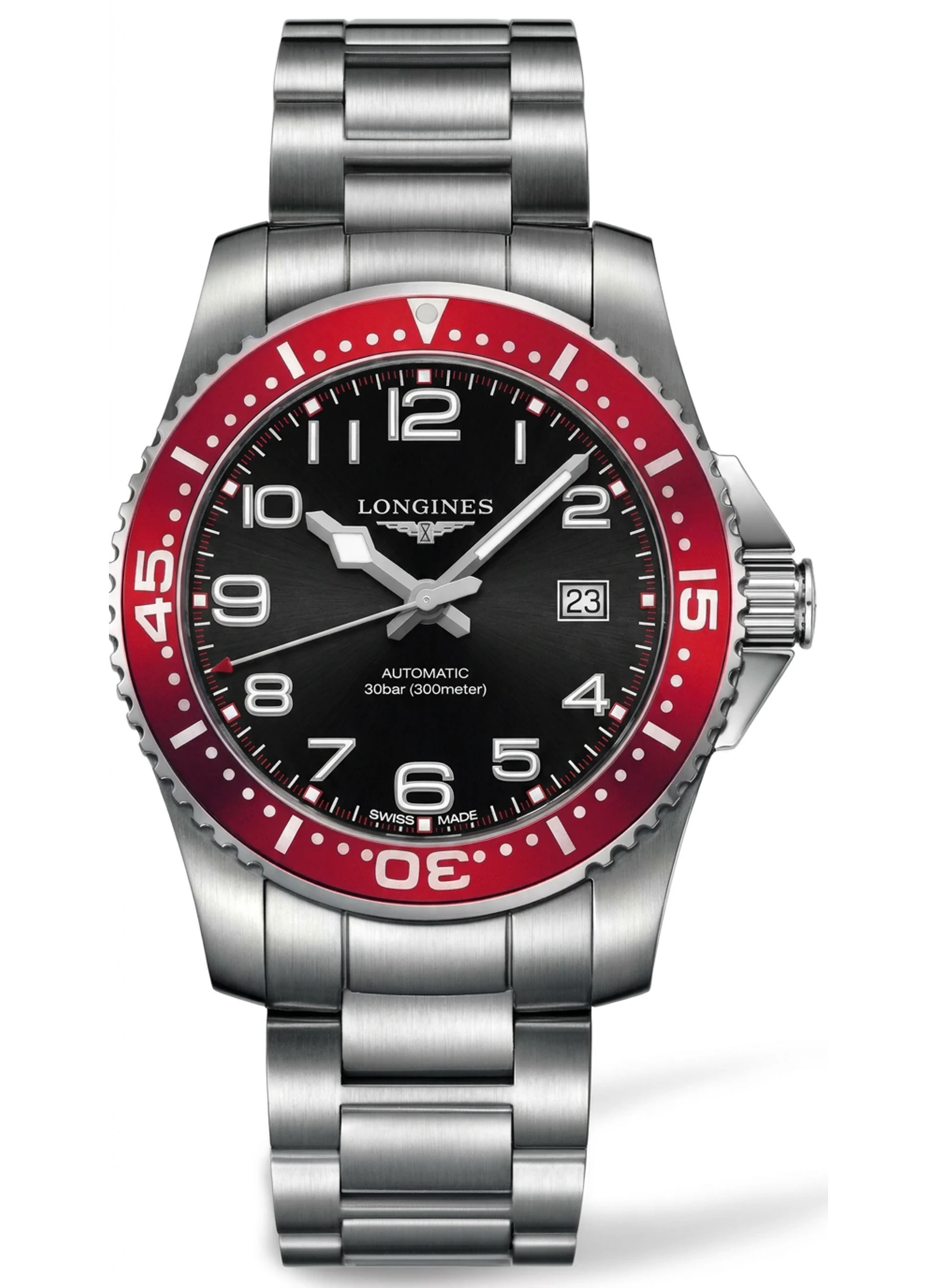 Longines HydroConquest L3.695.4.59.6