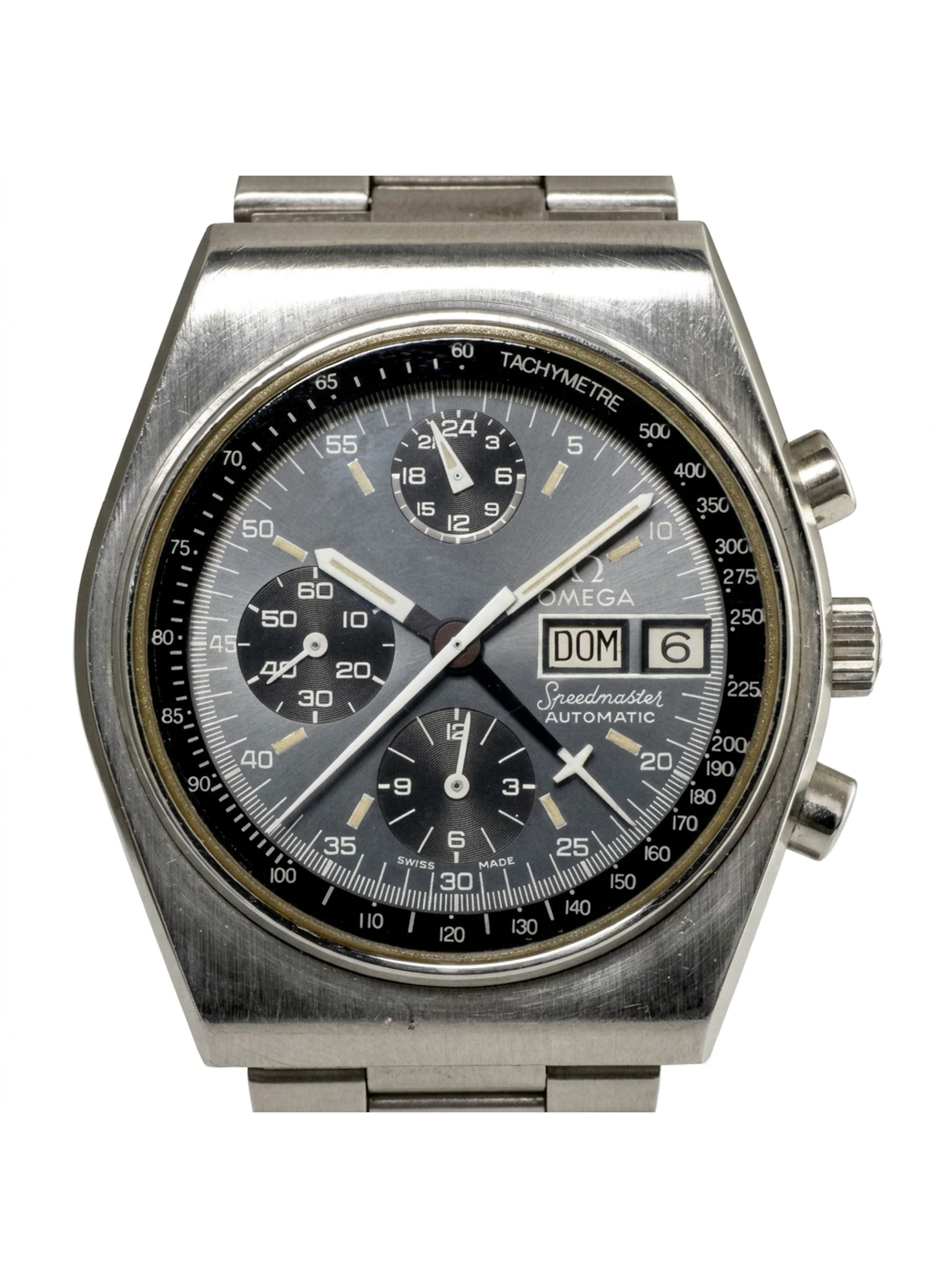 Omega Speedmaster 176.0016