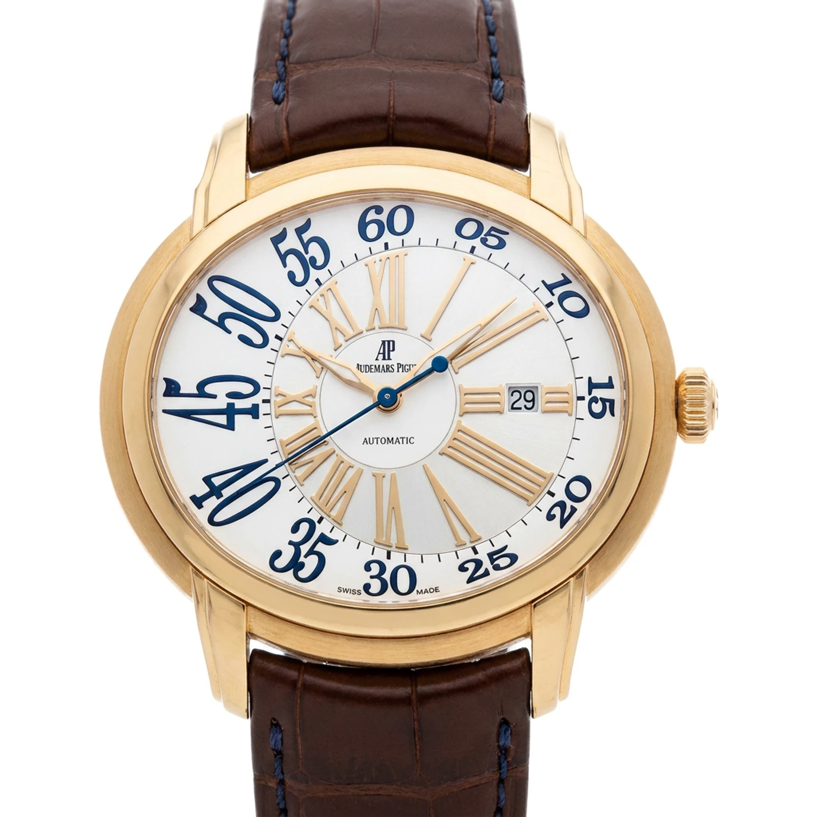 Audemars Piguet Millenary 15320OR.OO.D093CR.01