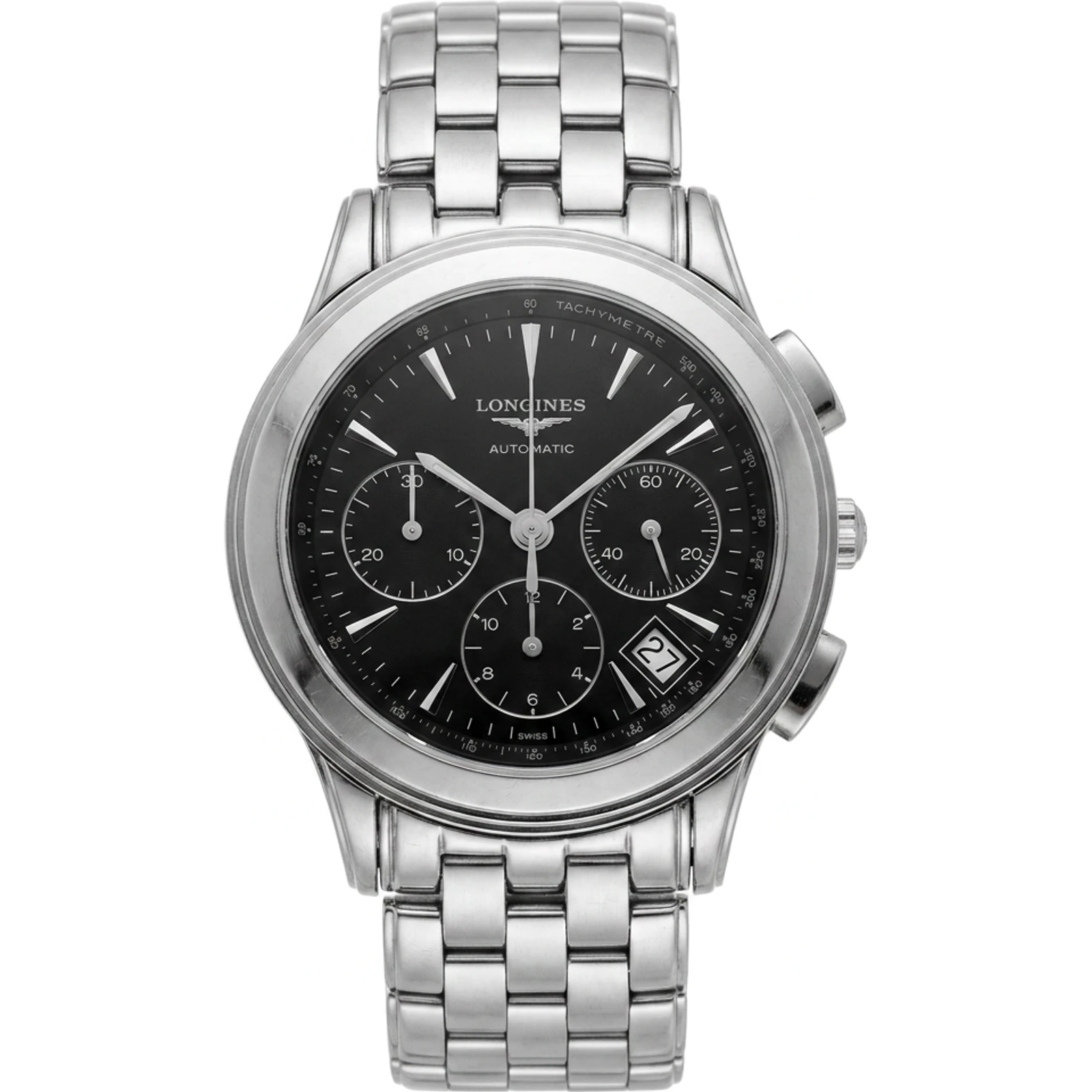 Longines Flagship L4.718.4