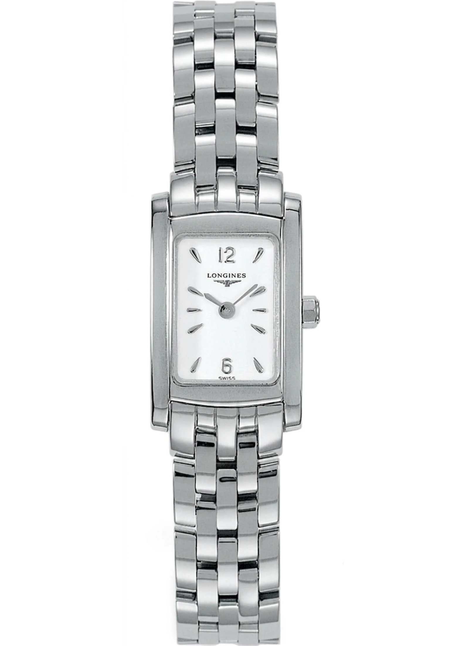 Longines DolceVita L5.158.4.16.6