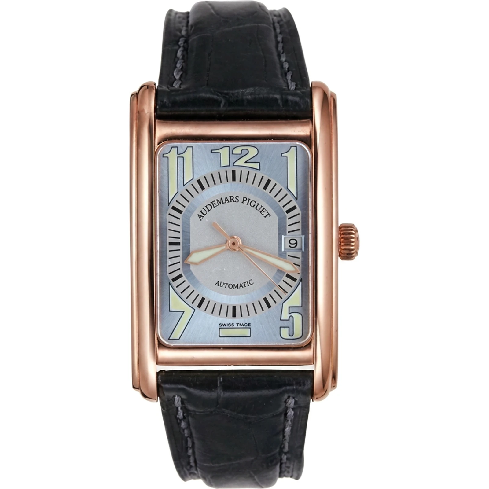 Audemars Piguet Edward Piguet 15121OR.OO.A002CR.02