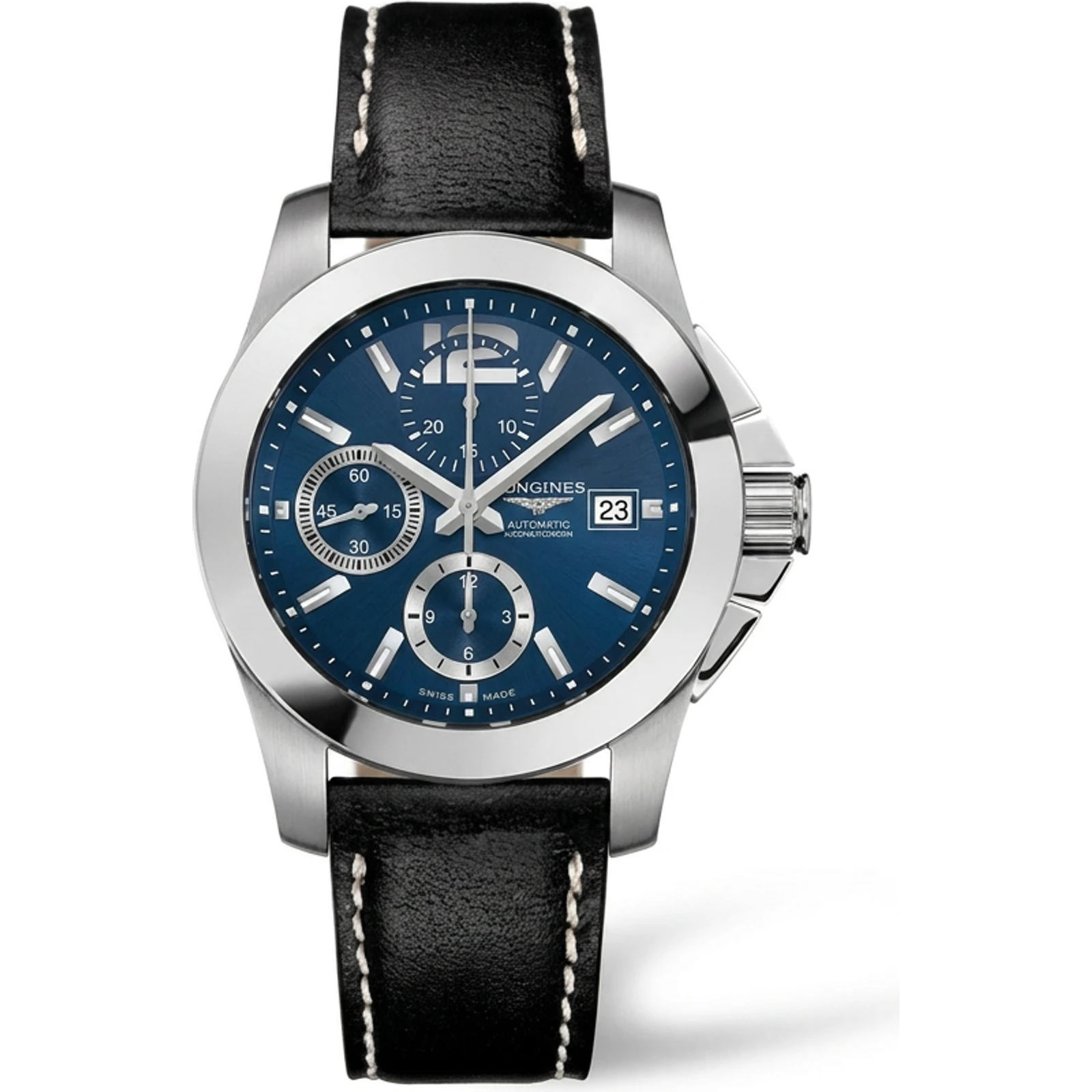 Longines Conquest L3.662.4