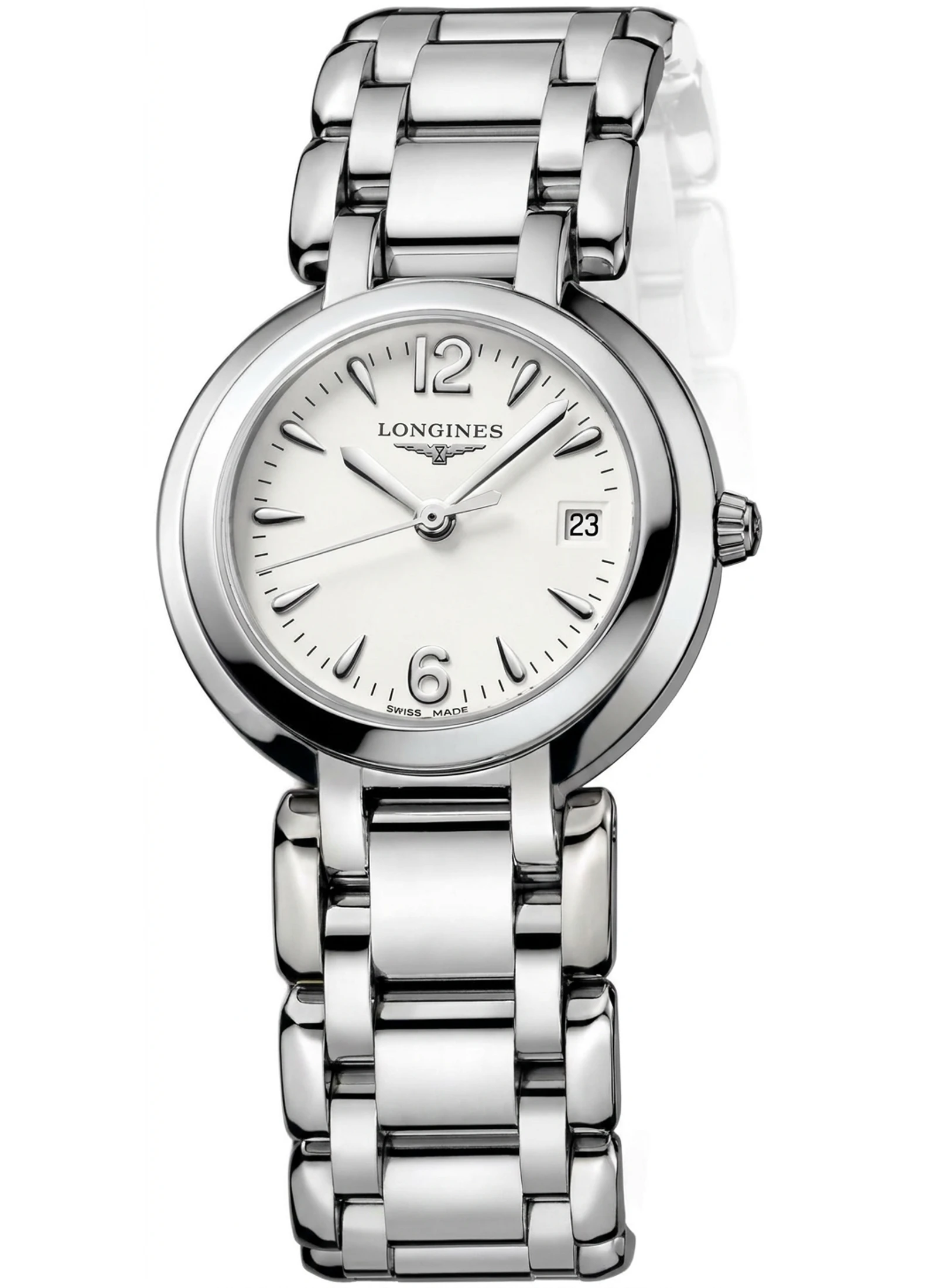 Longines PrimaLuna L8.112.4.16.6