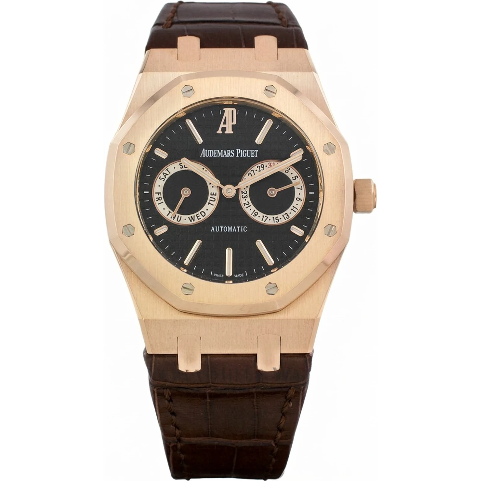 Audemars Piguet Royal Oak Day-Date 26330OR.OO.D088CR.01.A