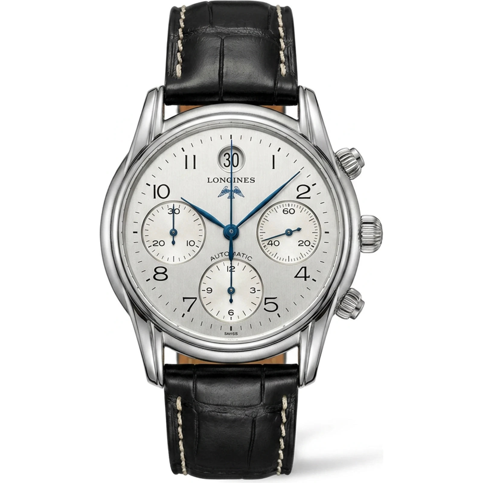 Longines Heritage L4.661.4