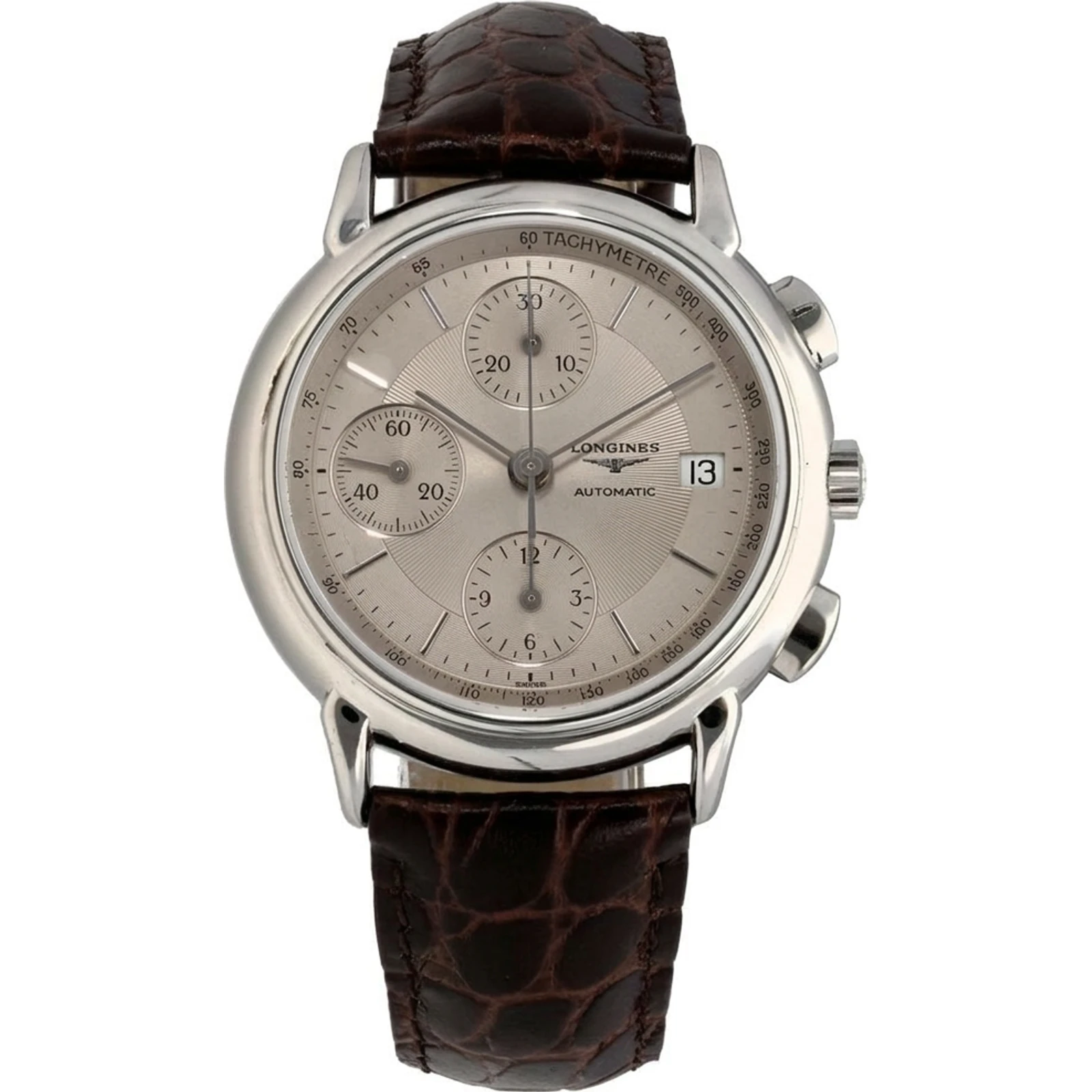 Longines La Grande Classique L4.686.4