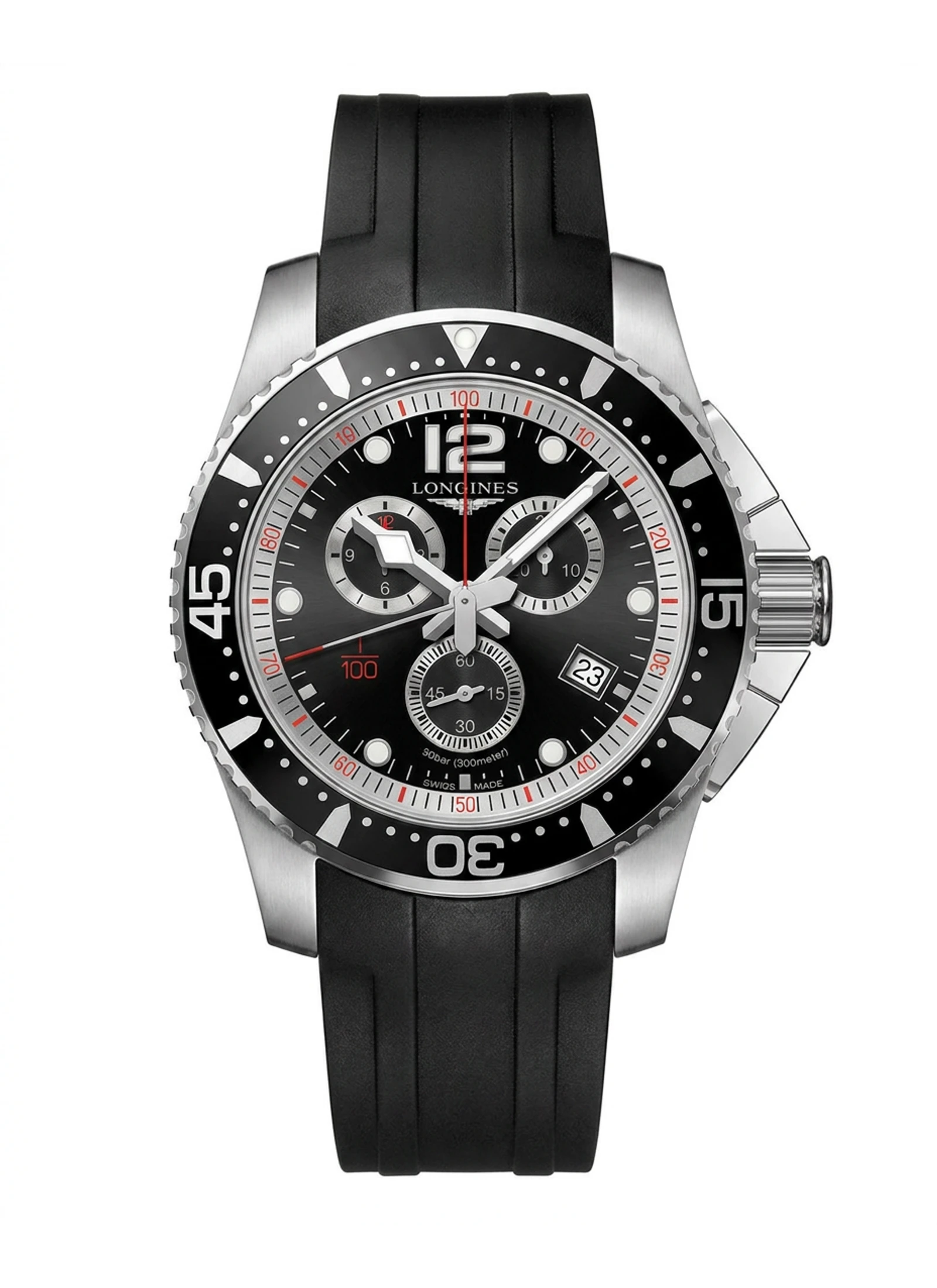 Longines HydroConquest L38434562