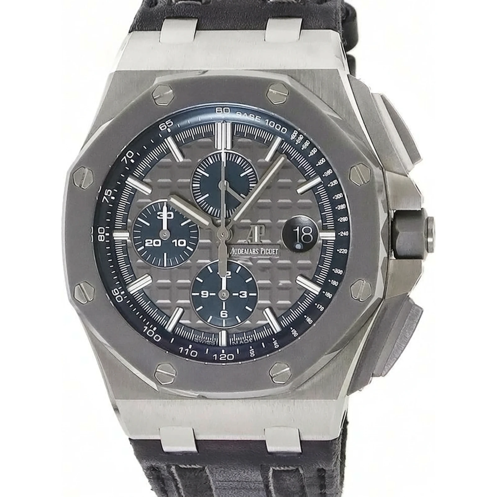 Audemars Piguet Royal Oak Offshore Chronograph 26405CG.OO.A004CA.01