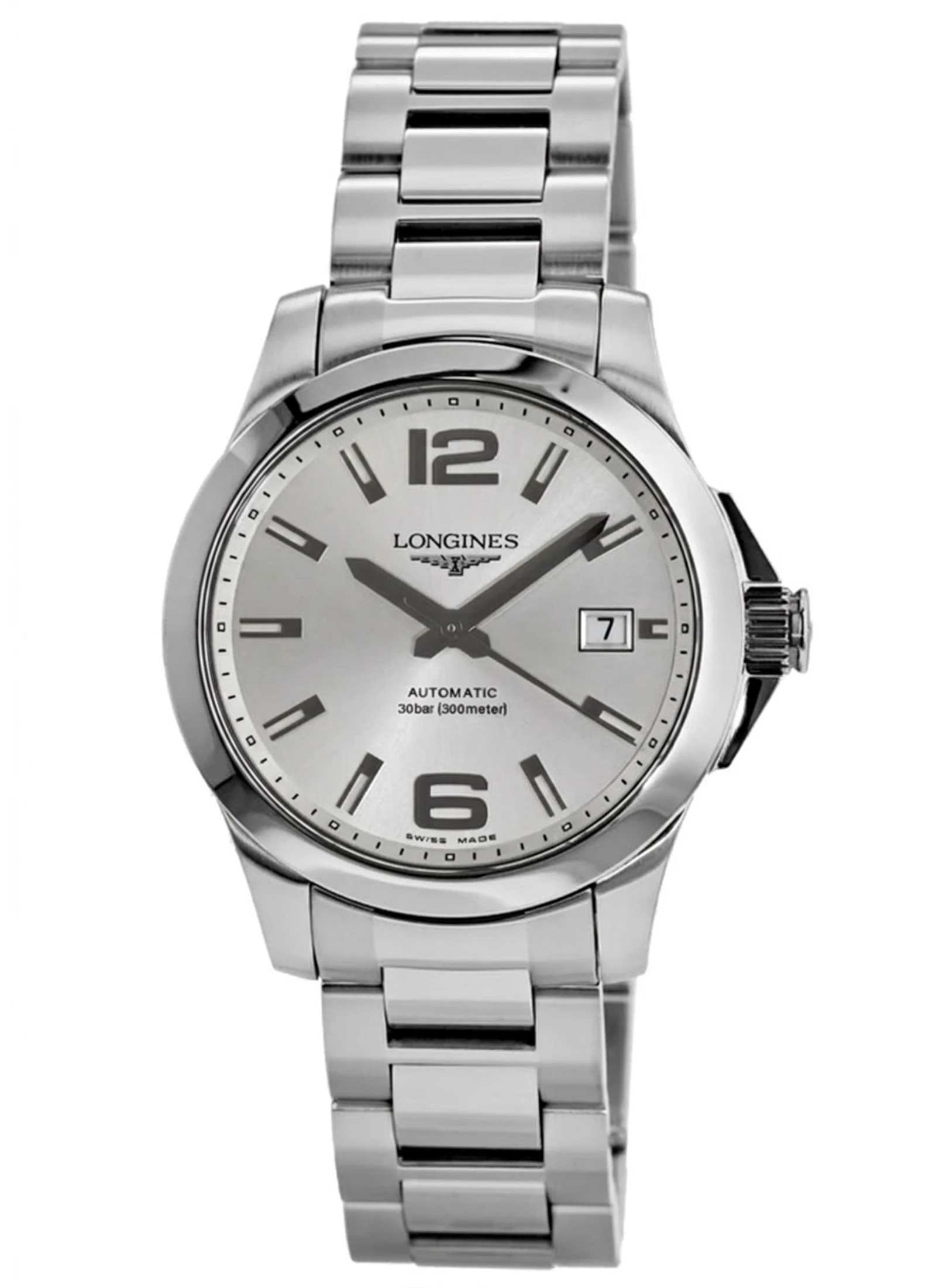 Longines Conquest L36764766