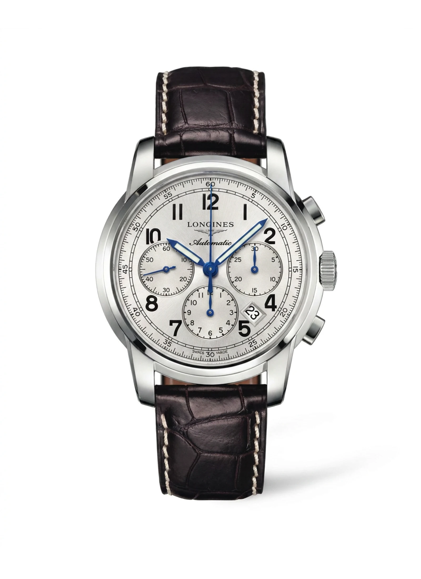 Longines Saint-Imier L2.784.4.73.0