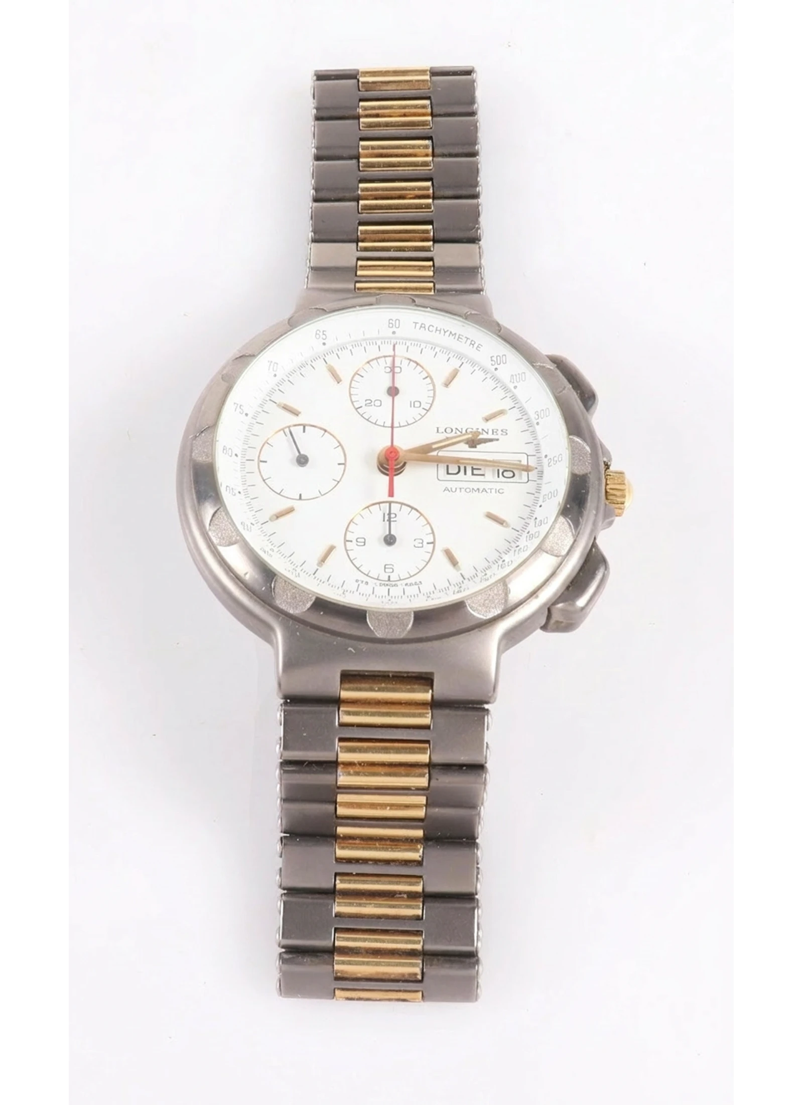 Longines Conquest 674-4943