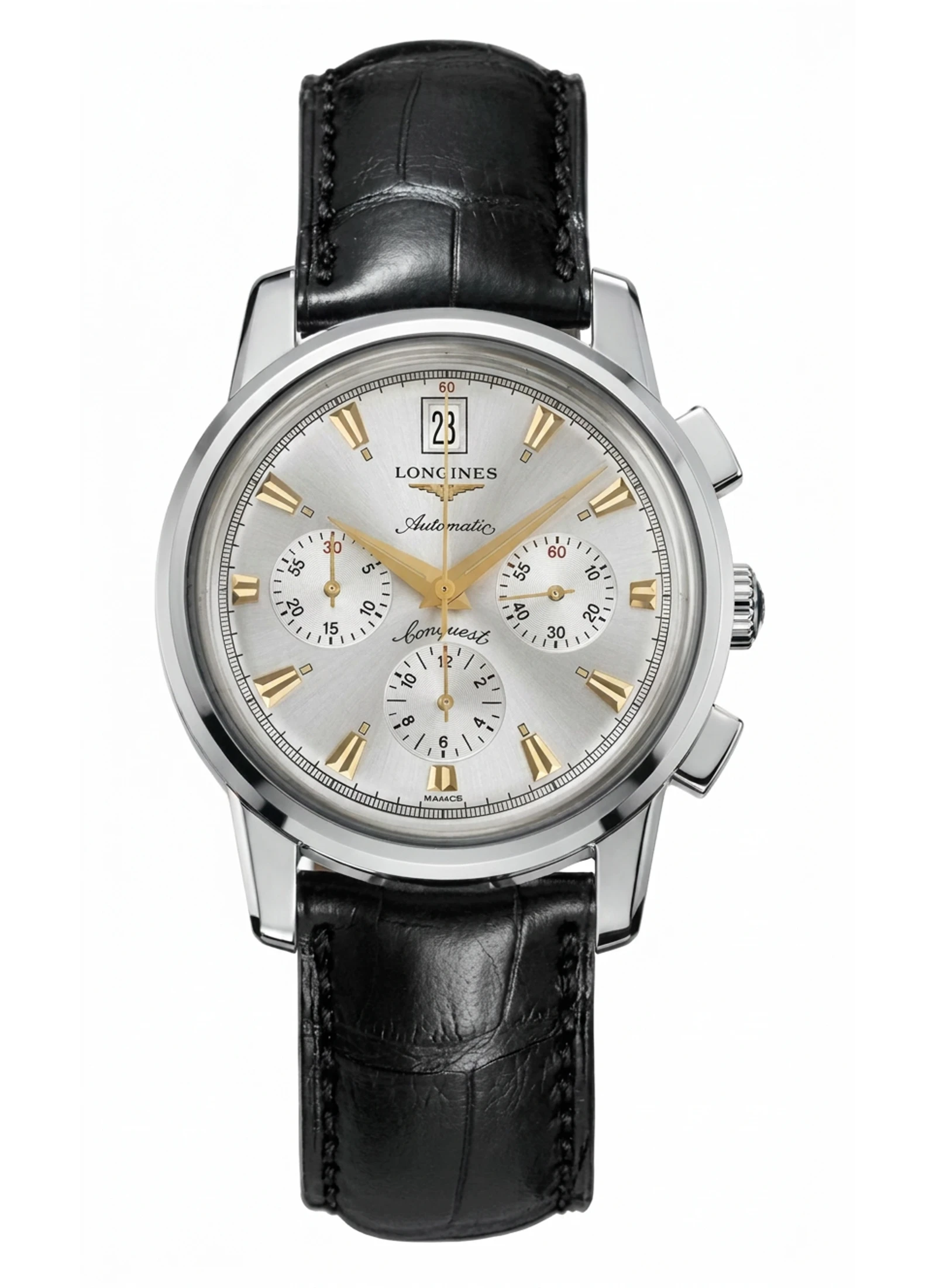 Longines Conquest Heritage L1.641.4.75.4