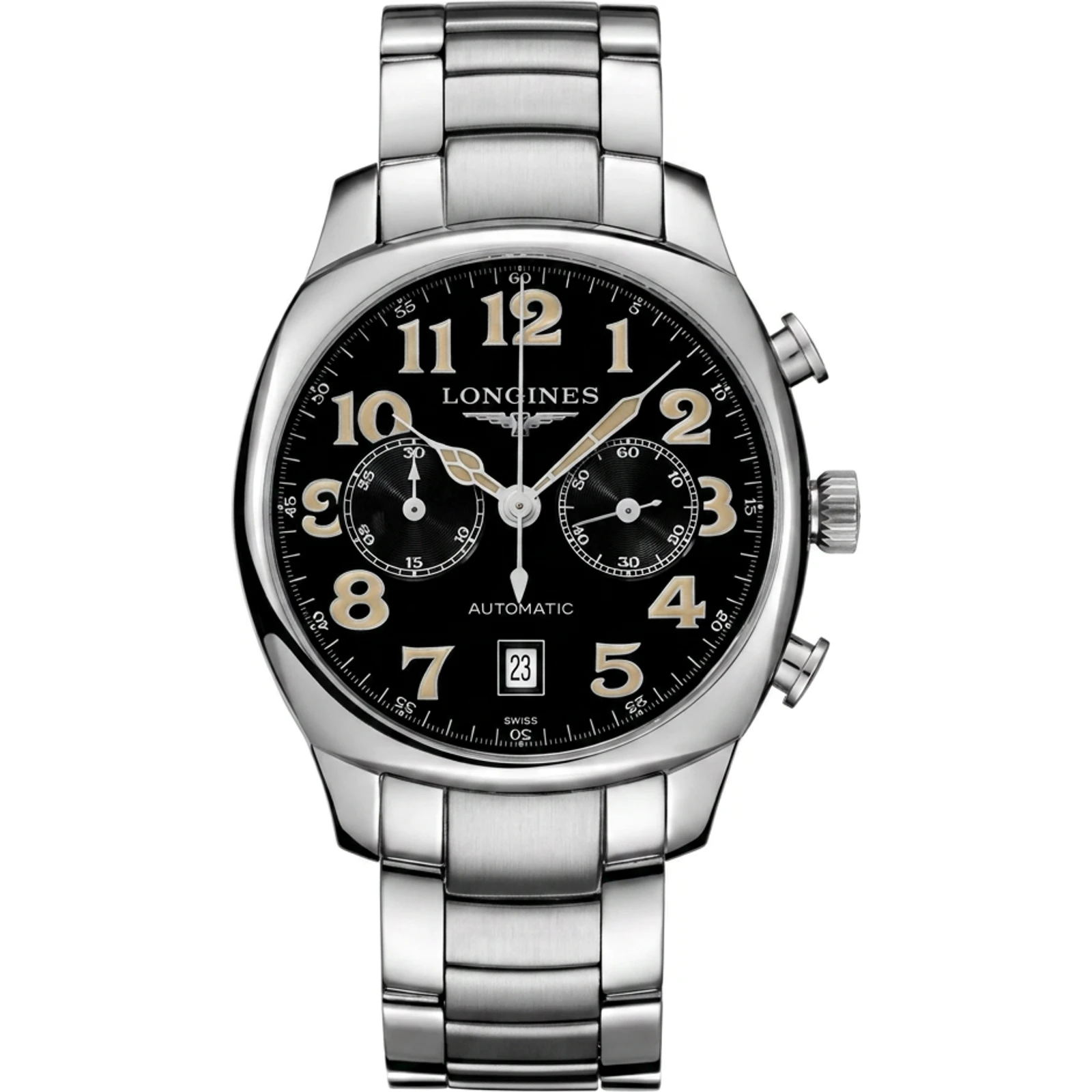 Longines Spirit L2.705.4