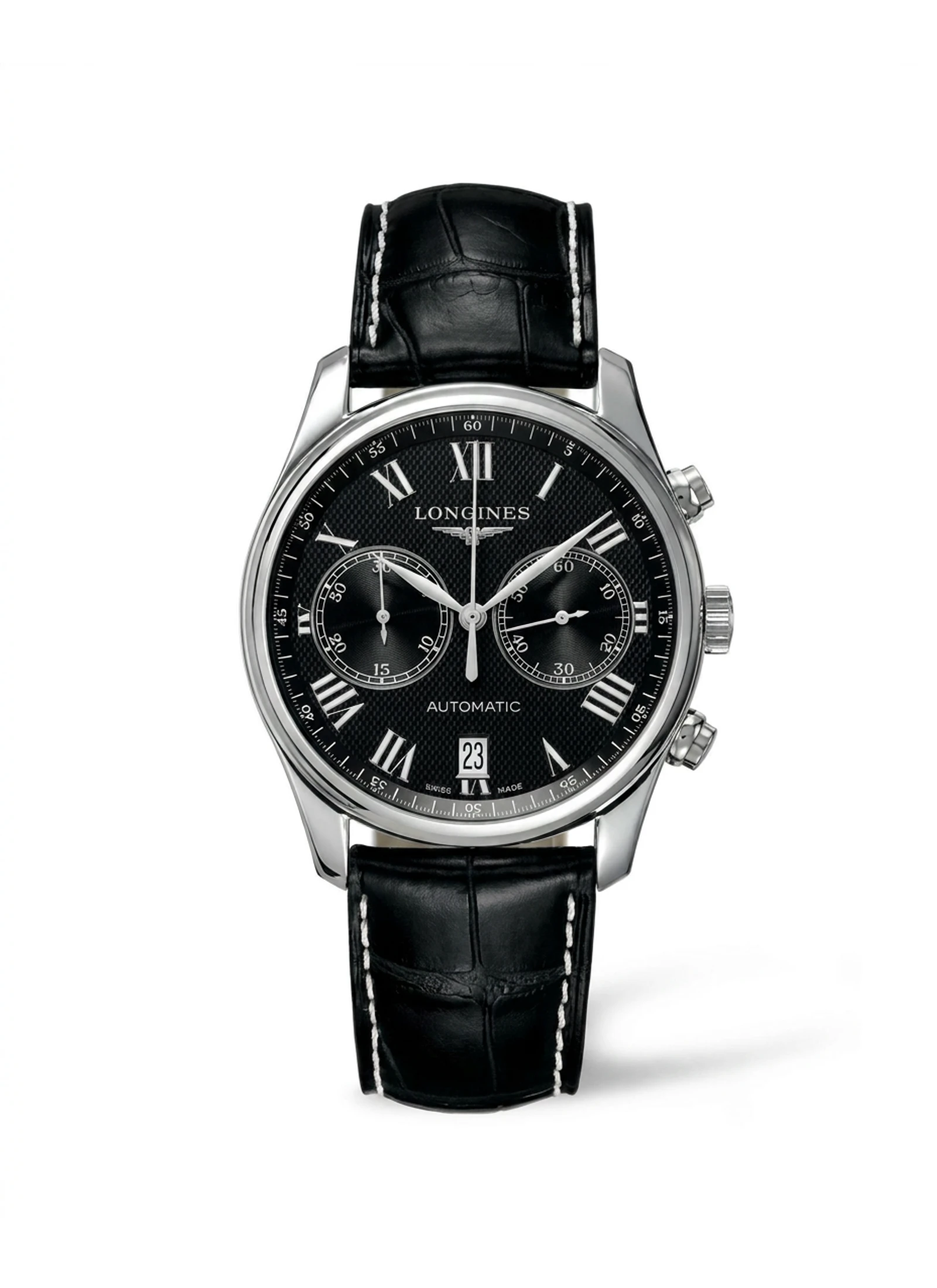 Longines Master Collection L2.629.4.51.7