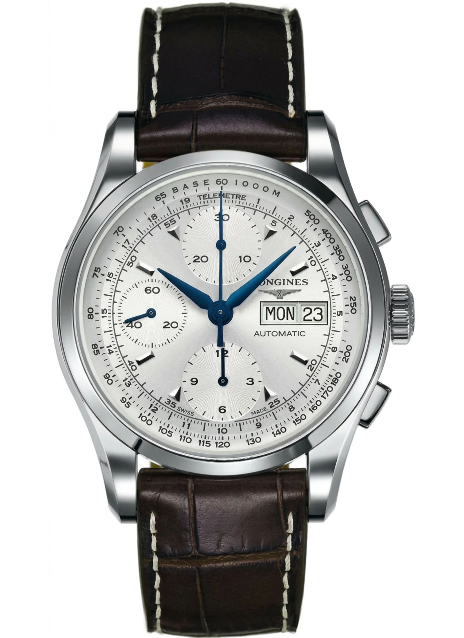 Longines Heritage L2.747.4.72.2