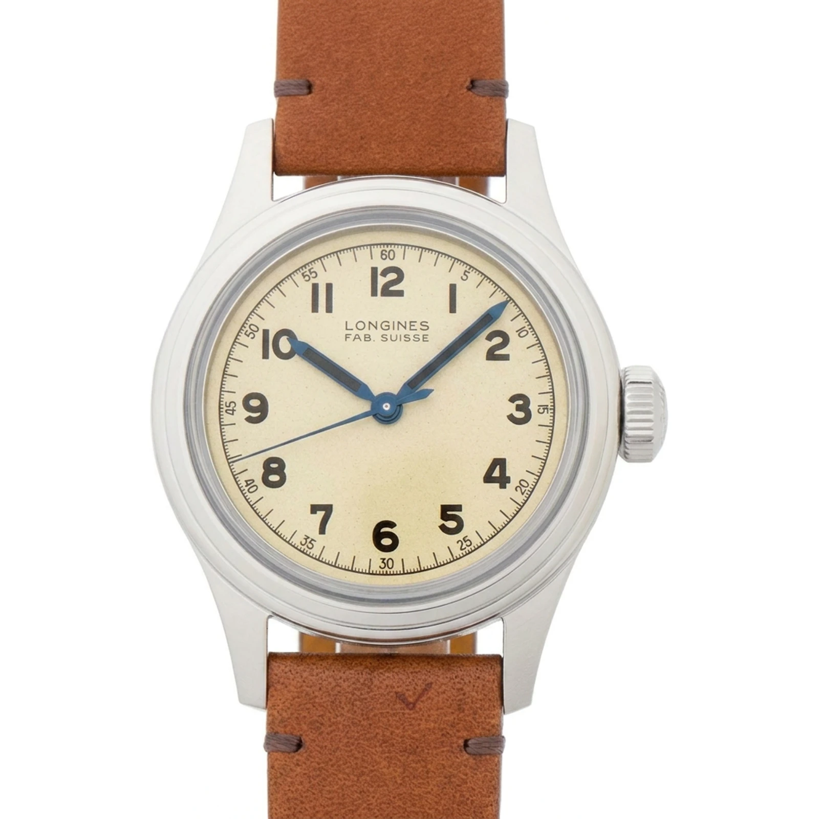 Longines Heritage L28334932