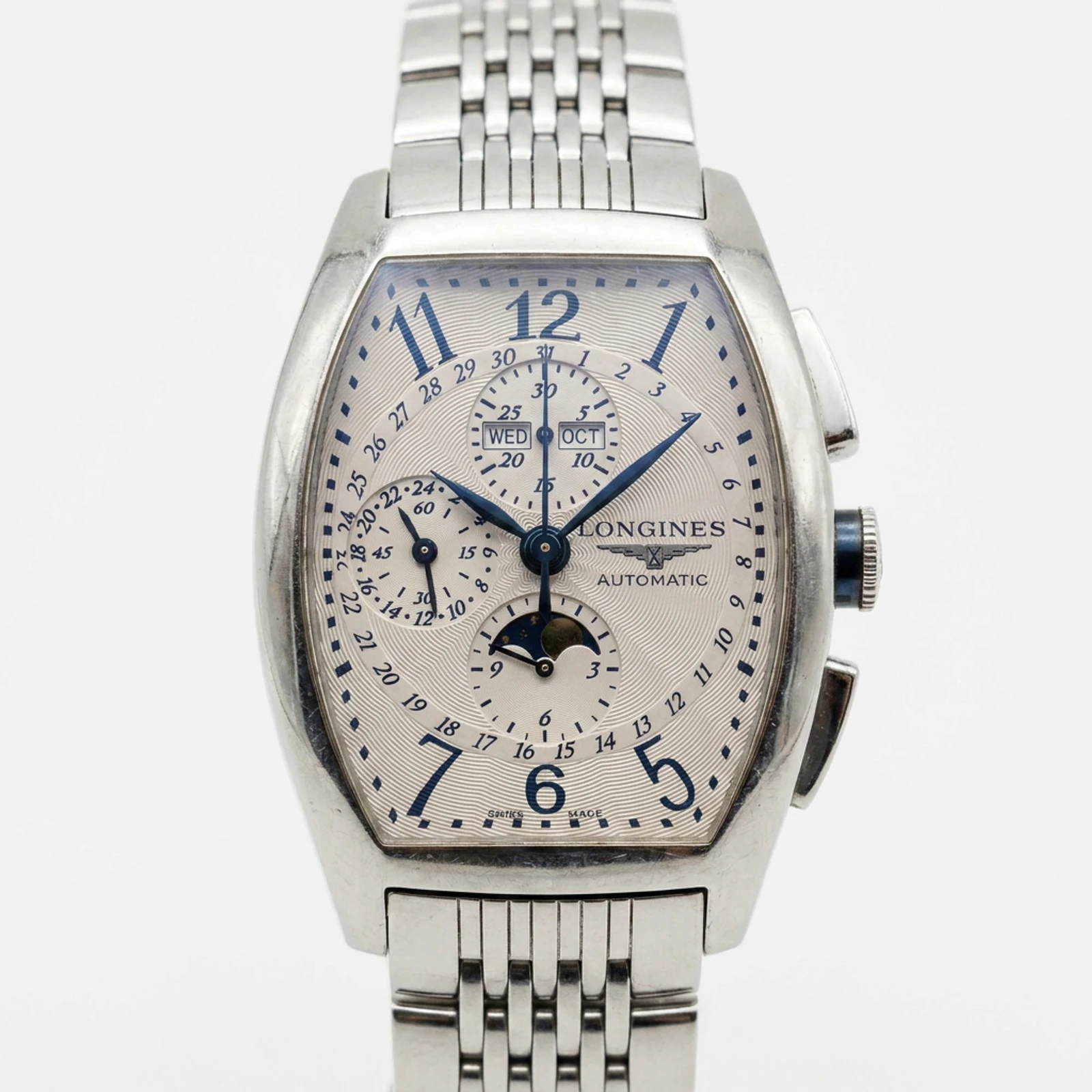 Longines Evidenza L2.688.4