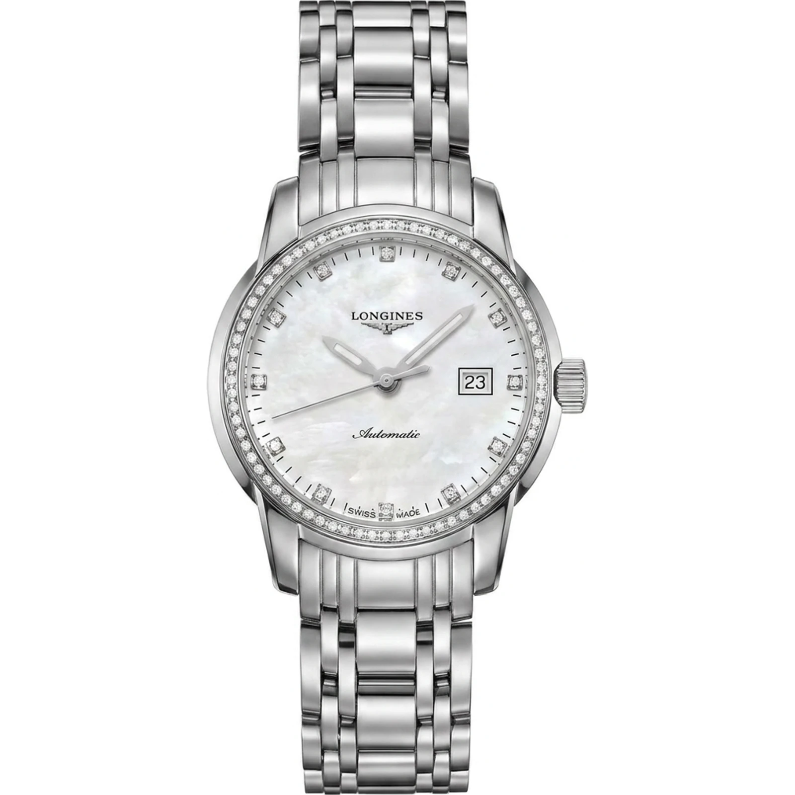 Longines Saint-Imier L2.563.0.87.6