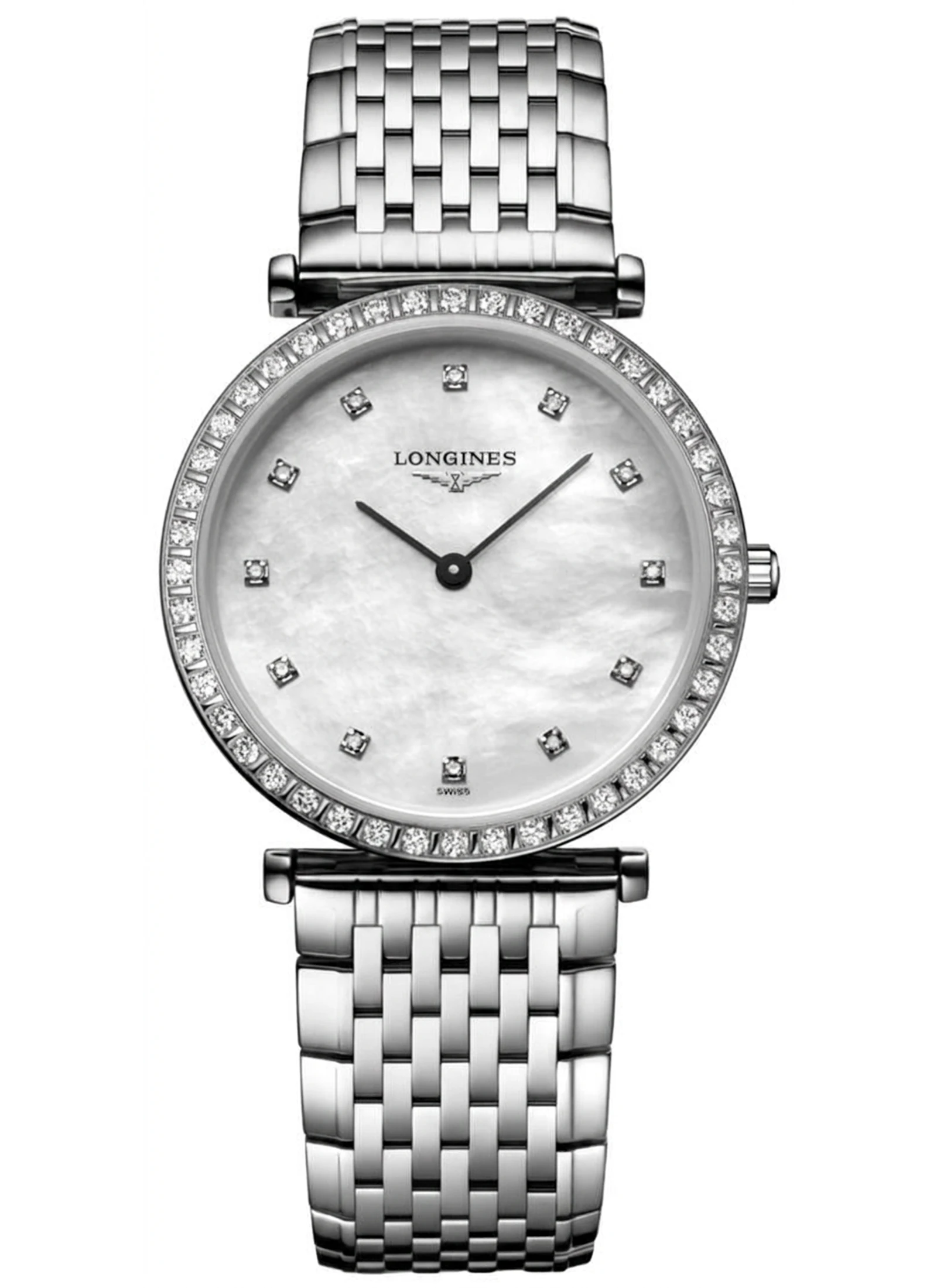 Longines La Grande Classique L4.241.0.80.6