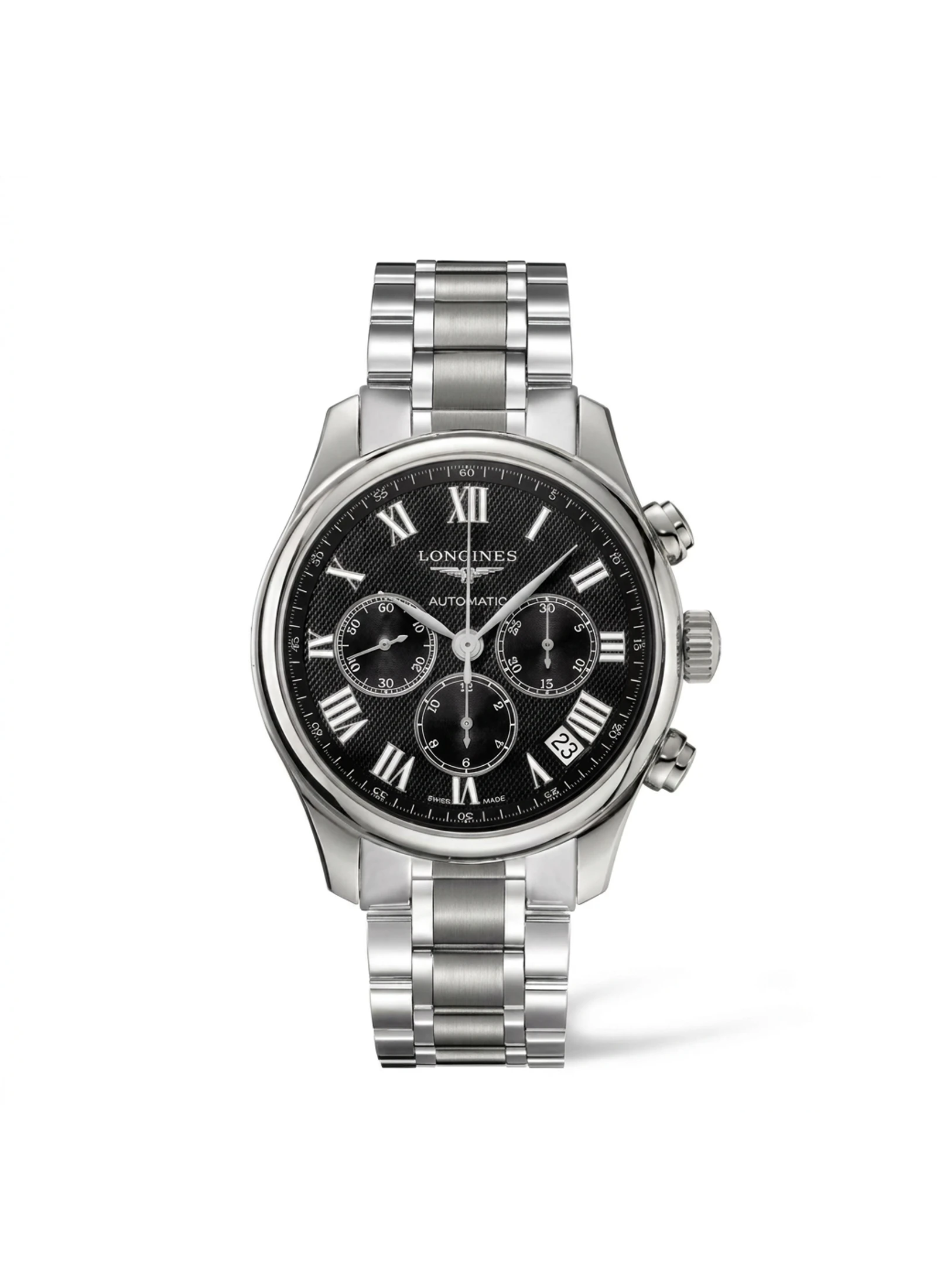 Longines Master Collection L2.693.4.51.6