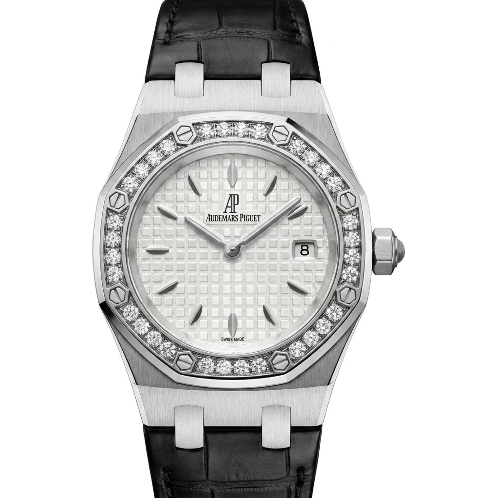 Audemars Piguet Royal Oak Lady 67601ST.ZZ.D012CR.02