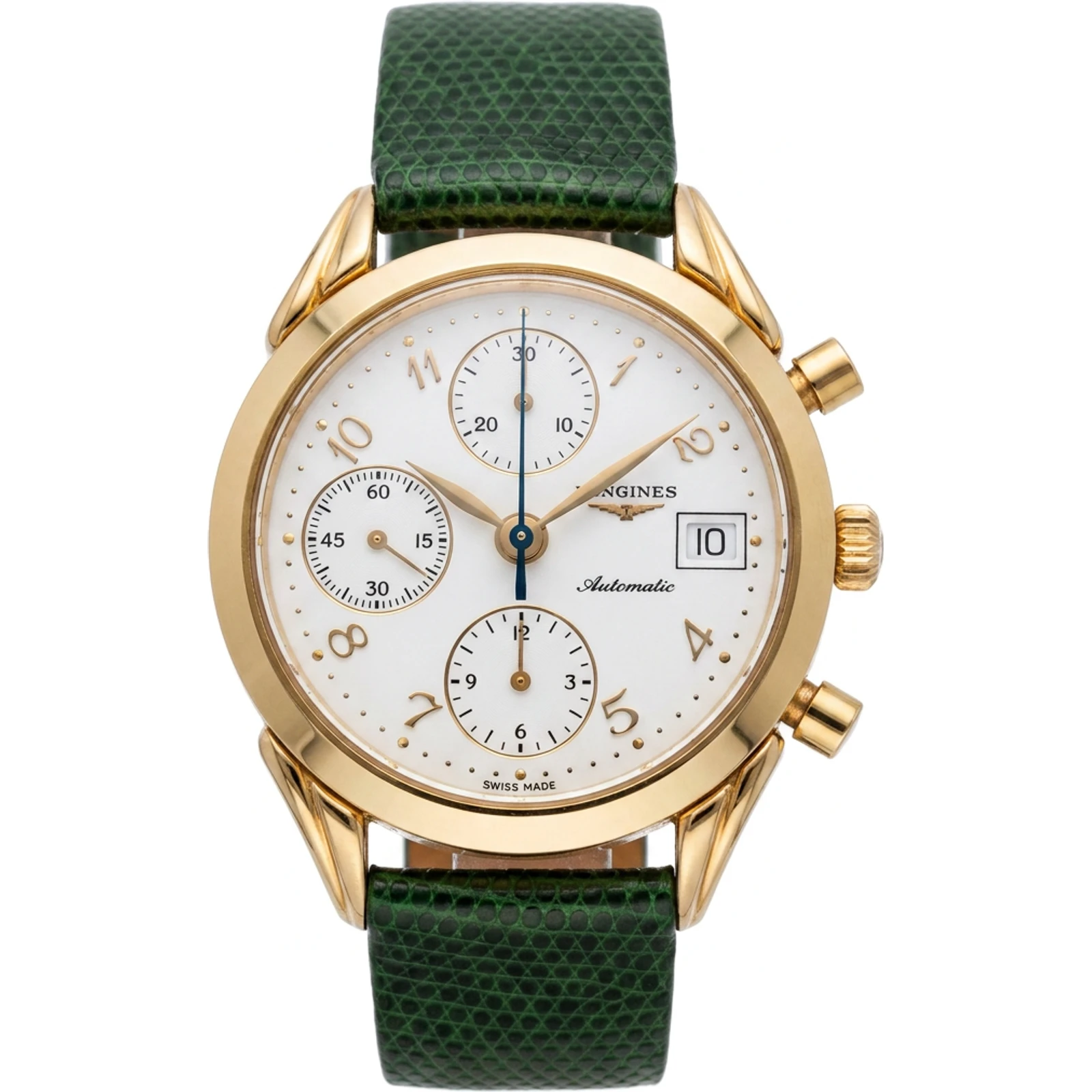 Longines Chrono L4.642.2