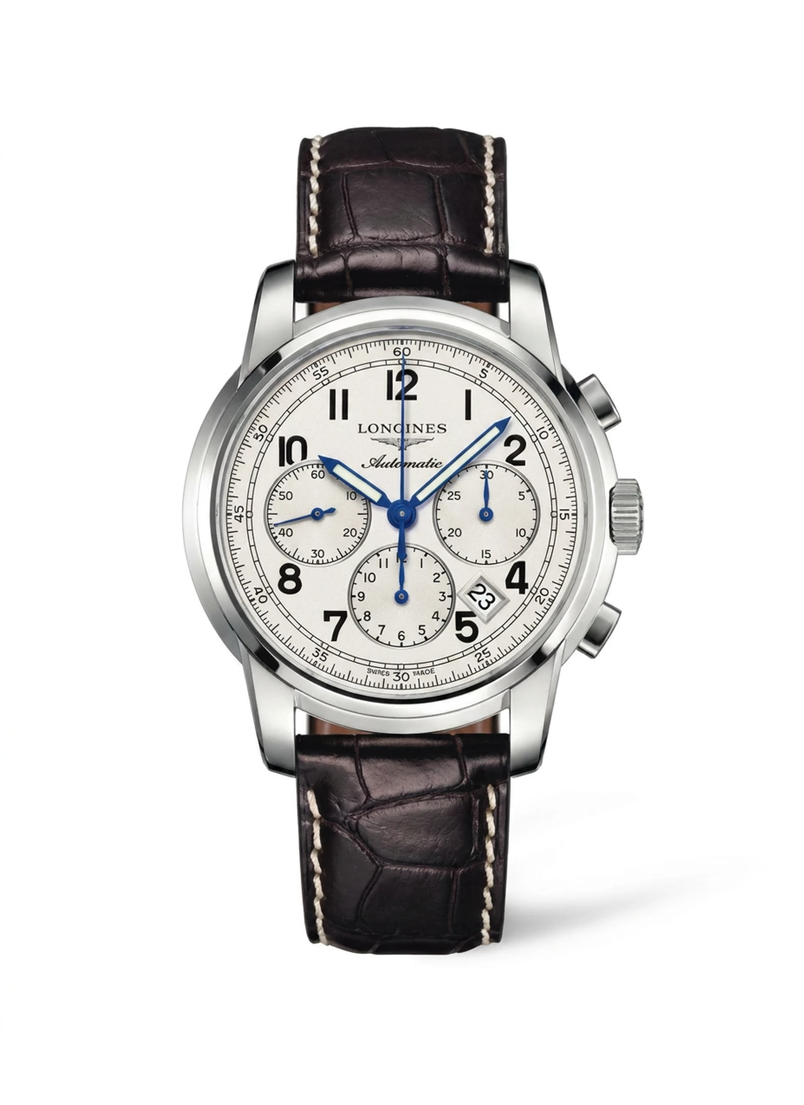 Longines Saint-Imier L2.764.4.73.0