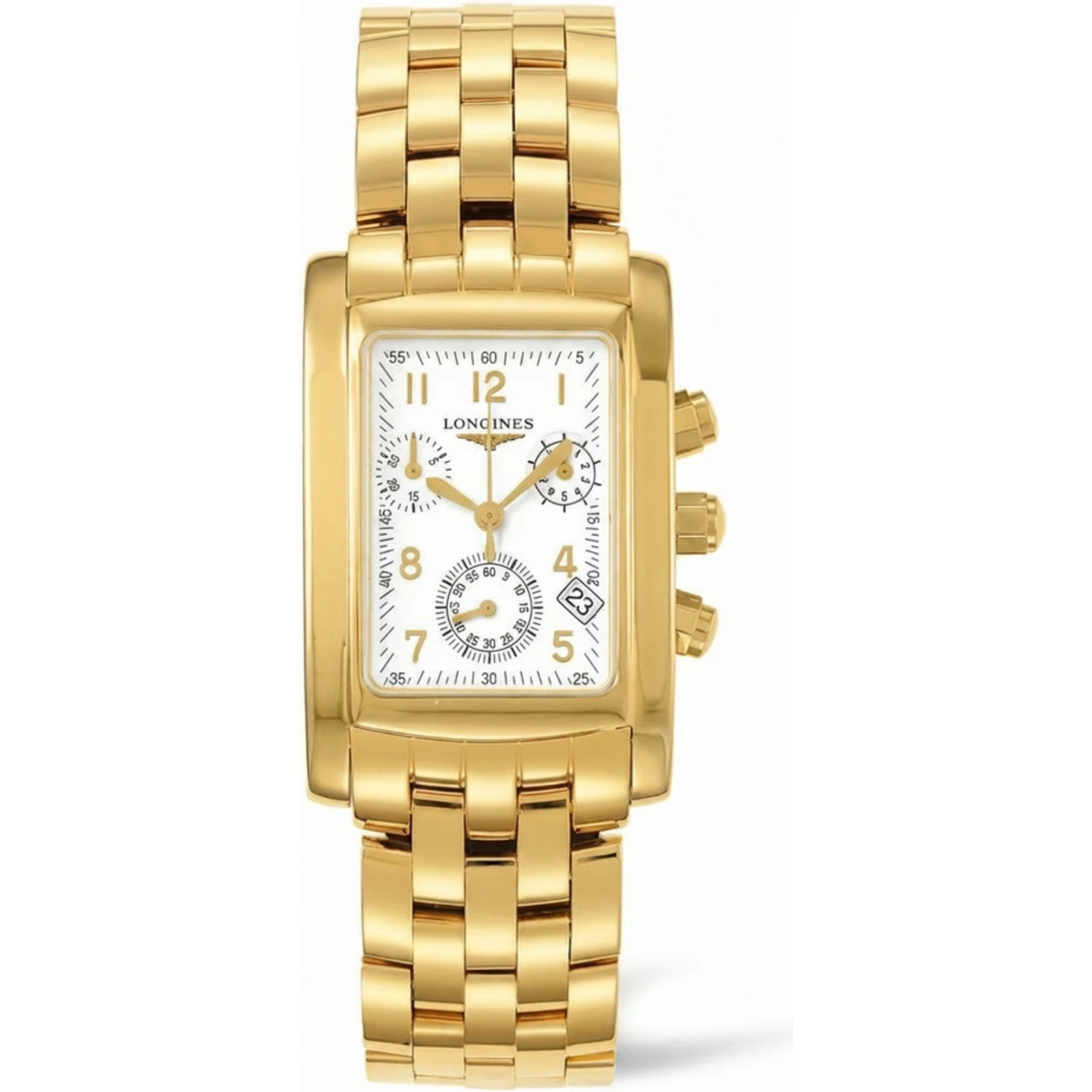 Longines DolceVita L5 656 6