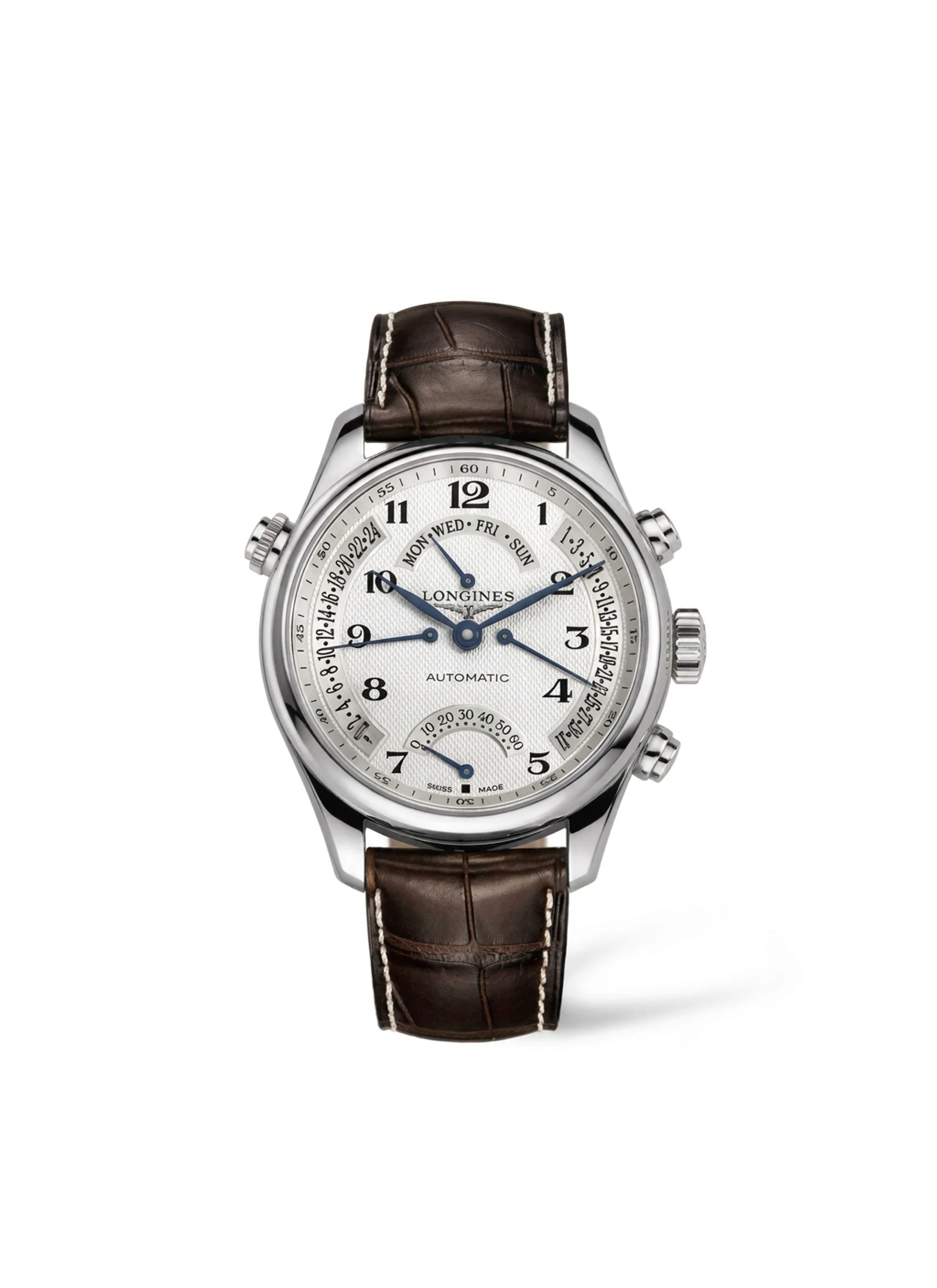 Longines Master Collection L2.717.4.71.3