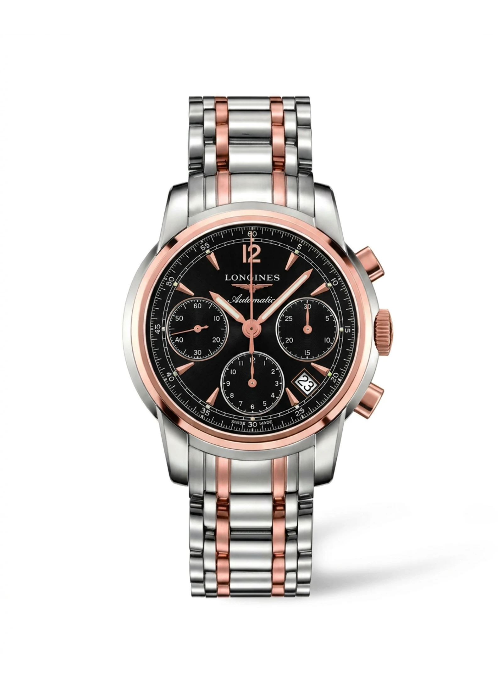 Longines Saint-Imier L2.752.5.52.7