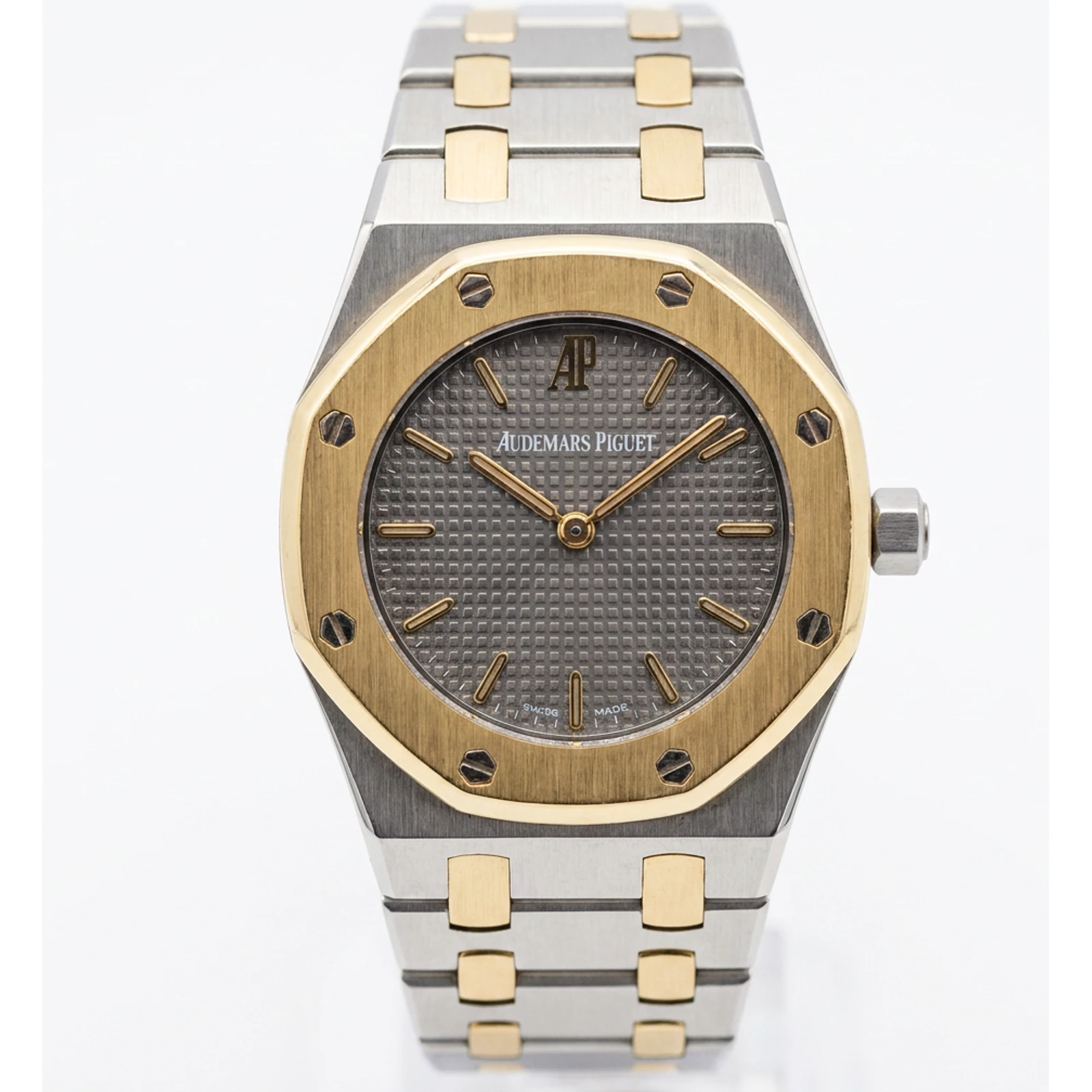 Audemars Piguet Royal Oak Lady 6007SA