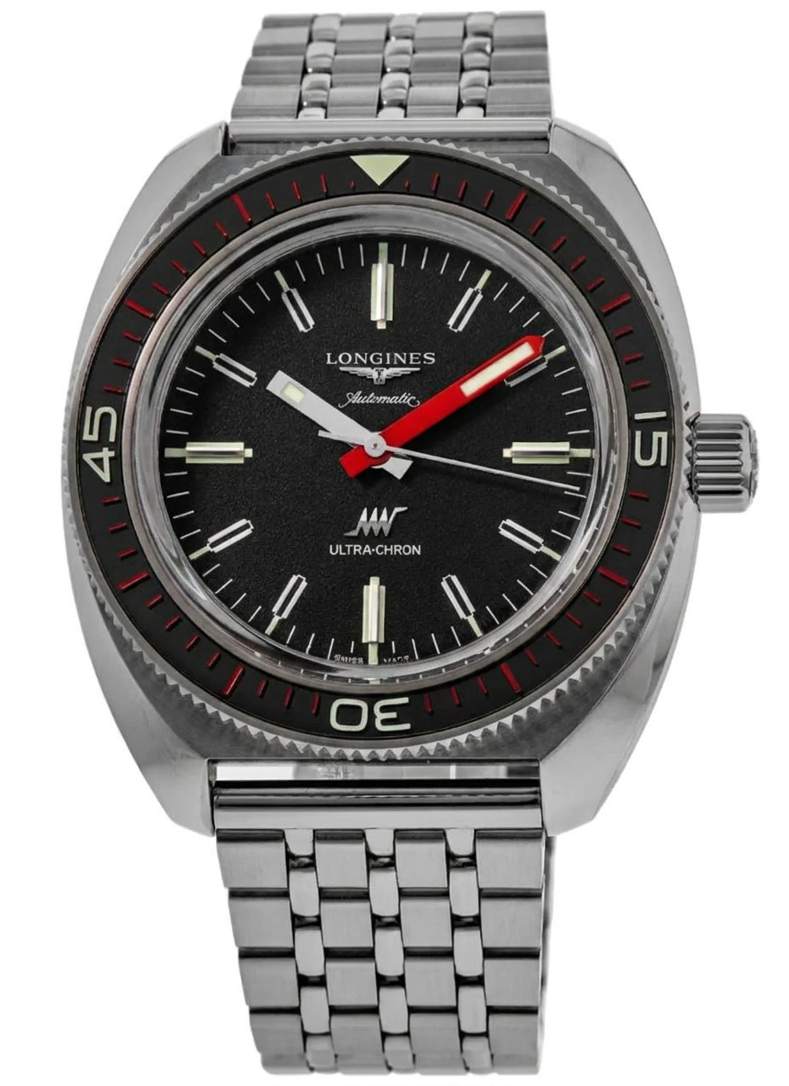 Longines Ultra Chron 7970