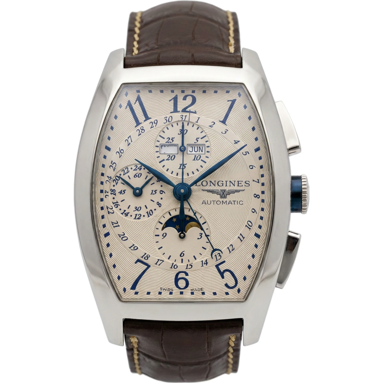 Longines Evidenza L2.688.4.78.4