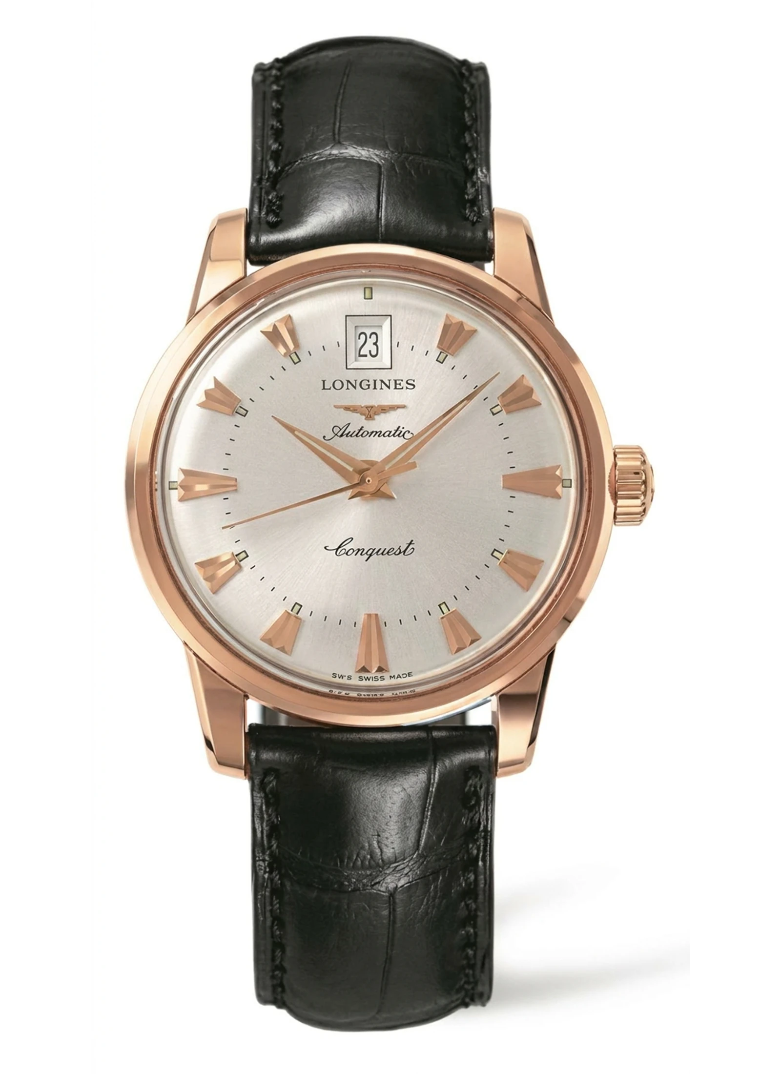 Longines Conquest Heritage L1.611.8.78.4