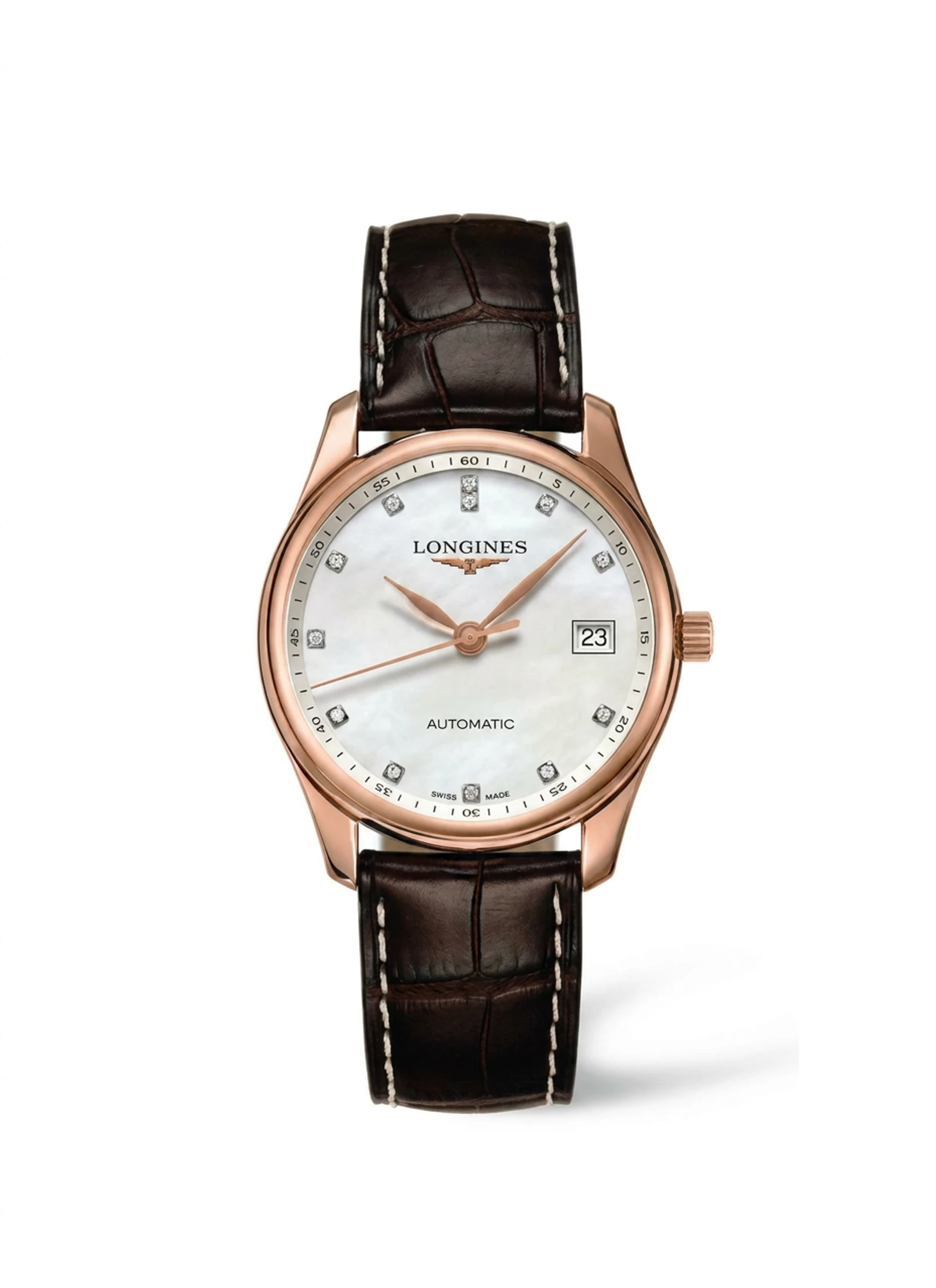 Longines Master Collection L2.503.0.07.3