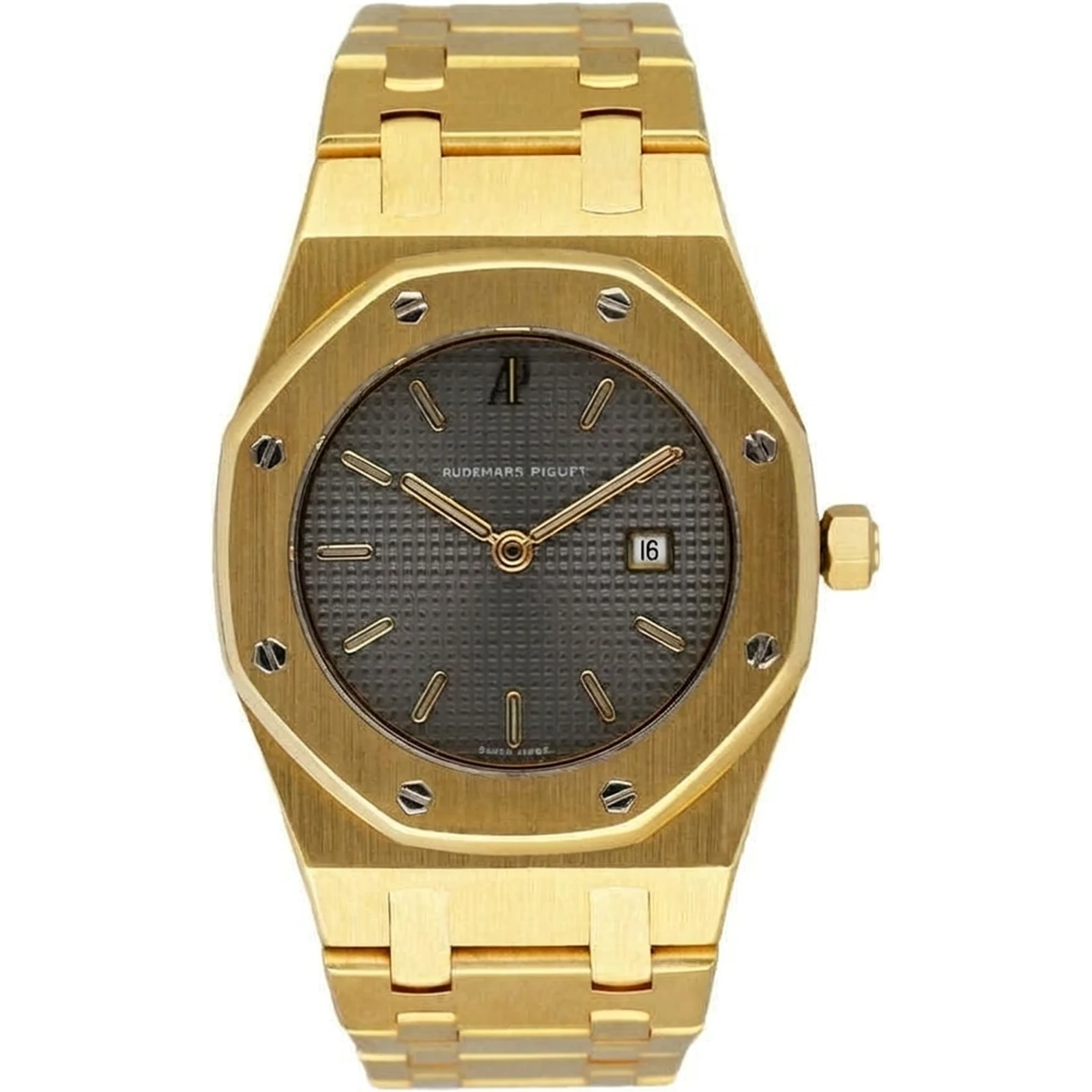 Audemars Piguet Royal Oak 6048BA