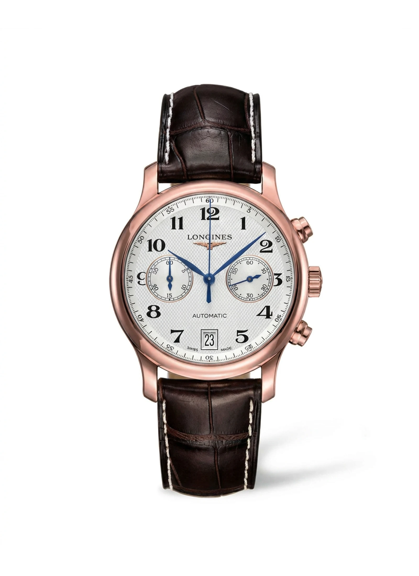 Longines Master Collection L2.669.8.78.3