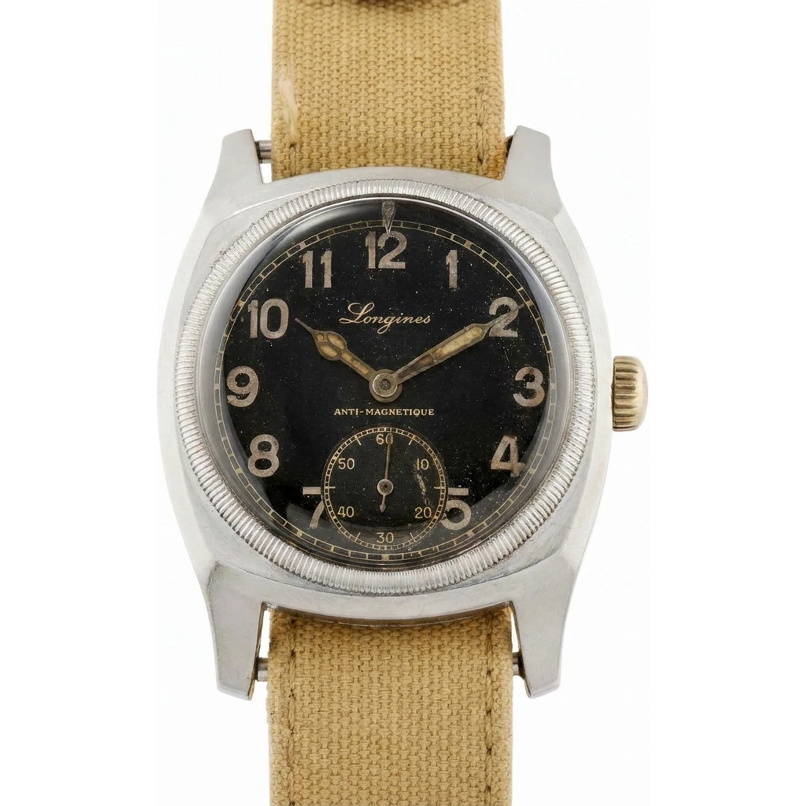 Longines Czech Majetek 3582