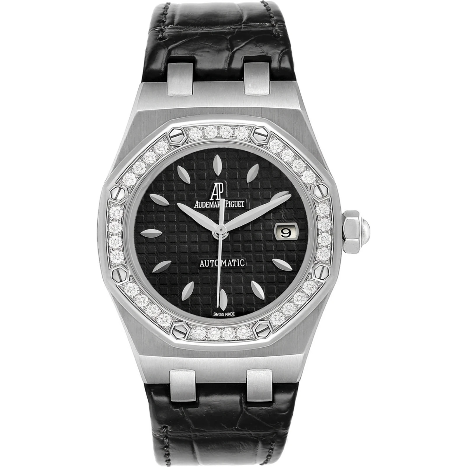 Audemars Piguet Royal Oak Lady 77321ST
