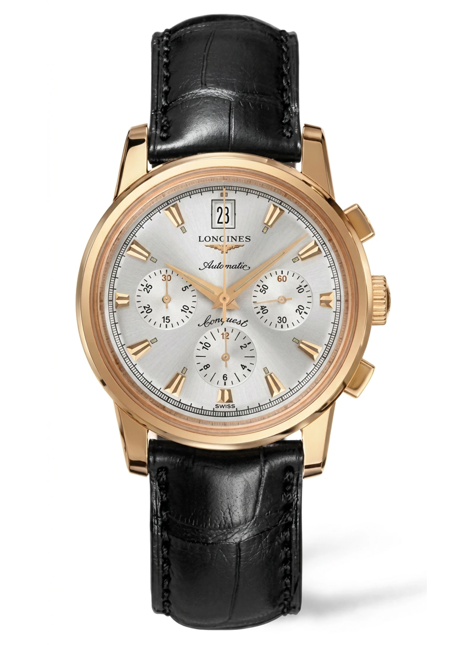Longines Conquest Heritage L1.641.8.72.4
