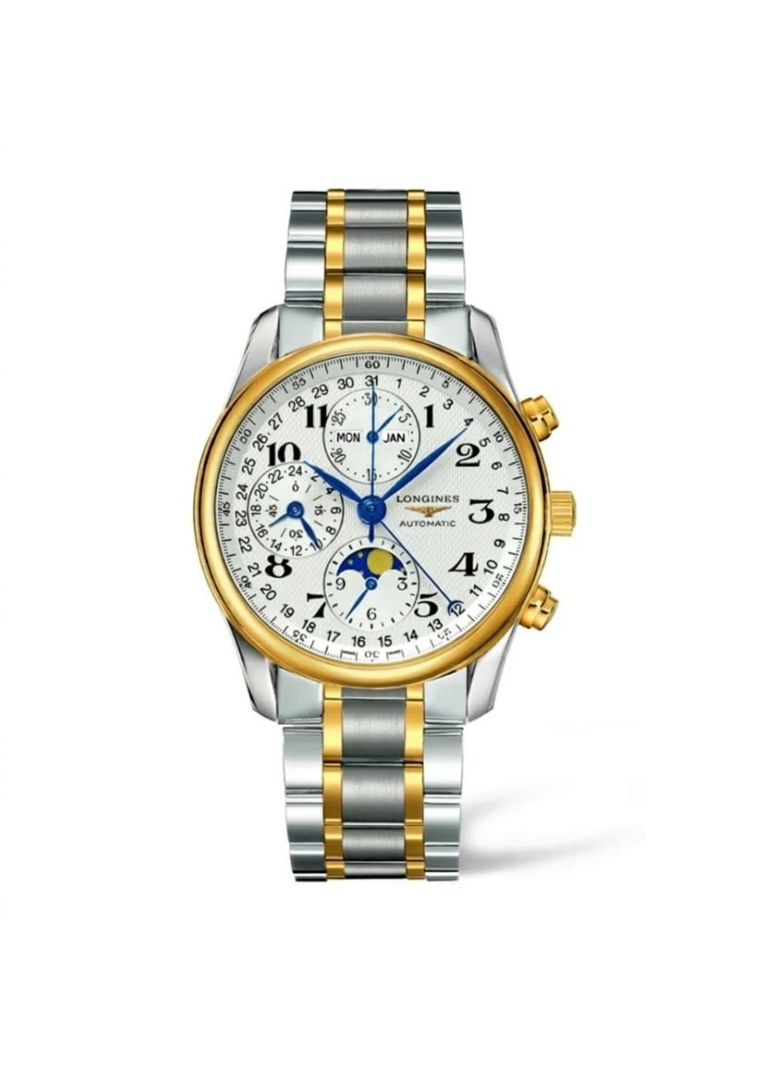 Longines Master Collection L2.673.5.78.7